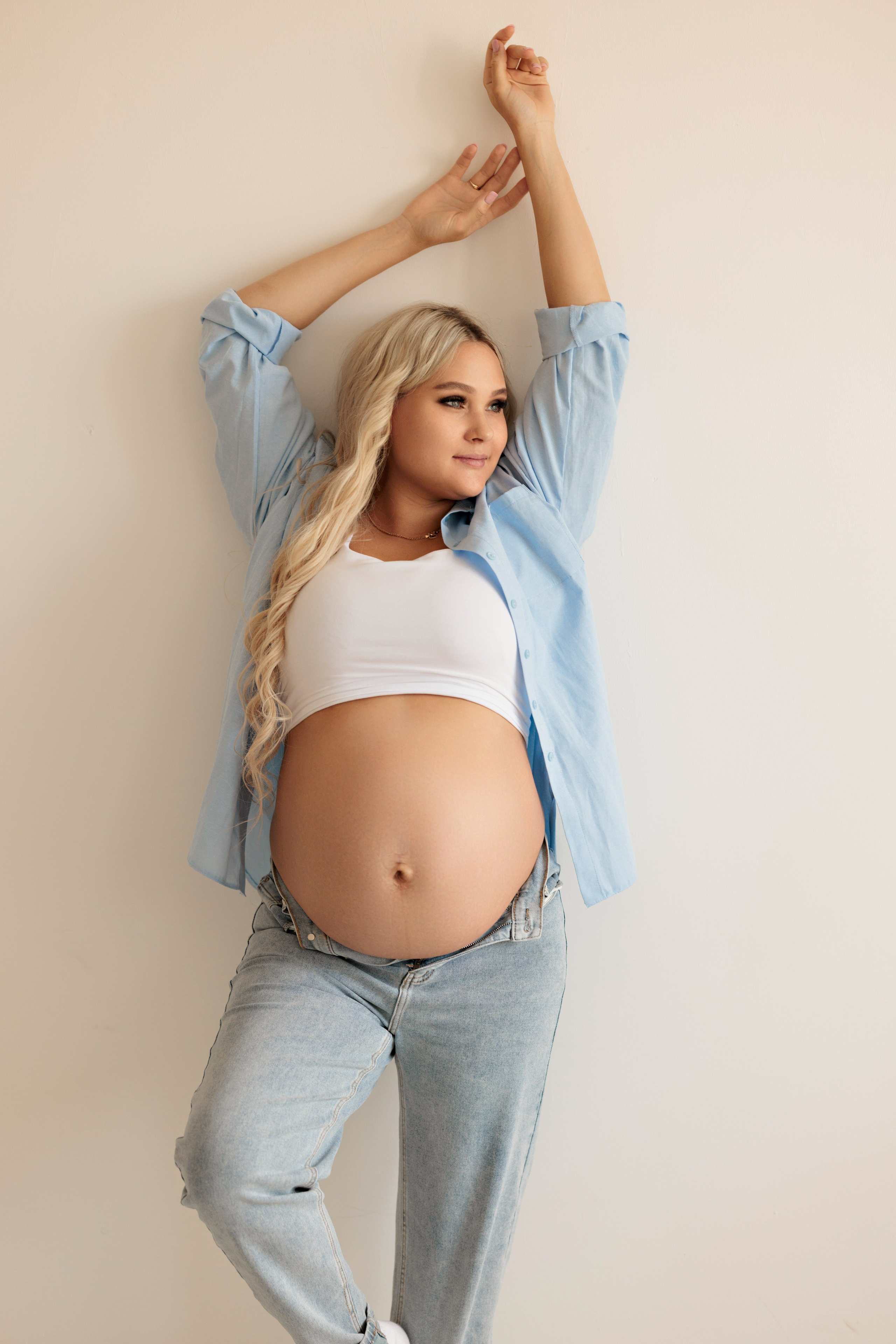 Беременность. Детский и семейный фотограф в Чите Анастасия Шубина