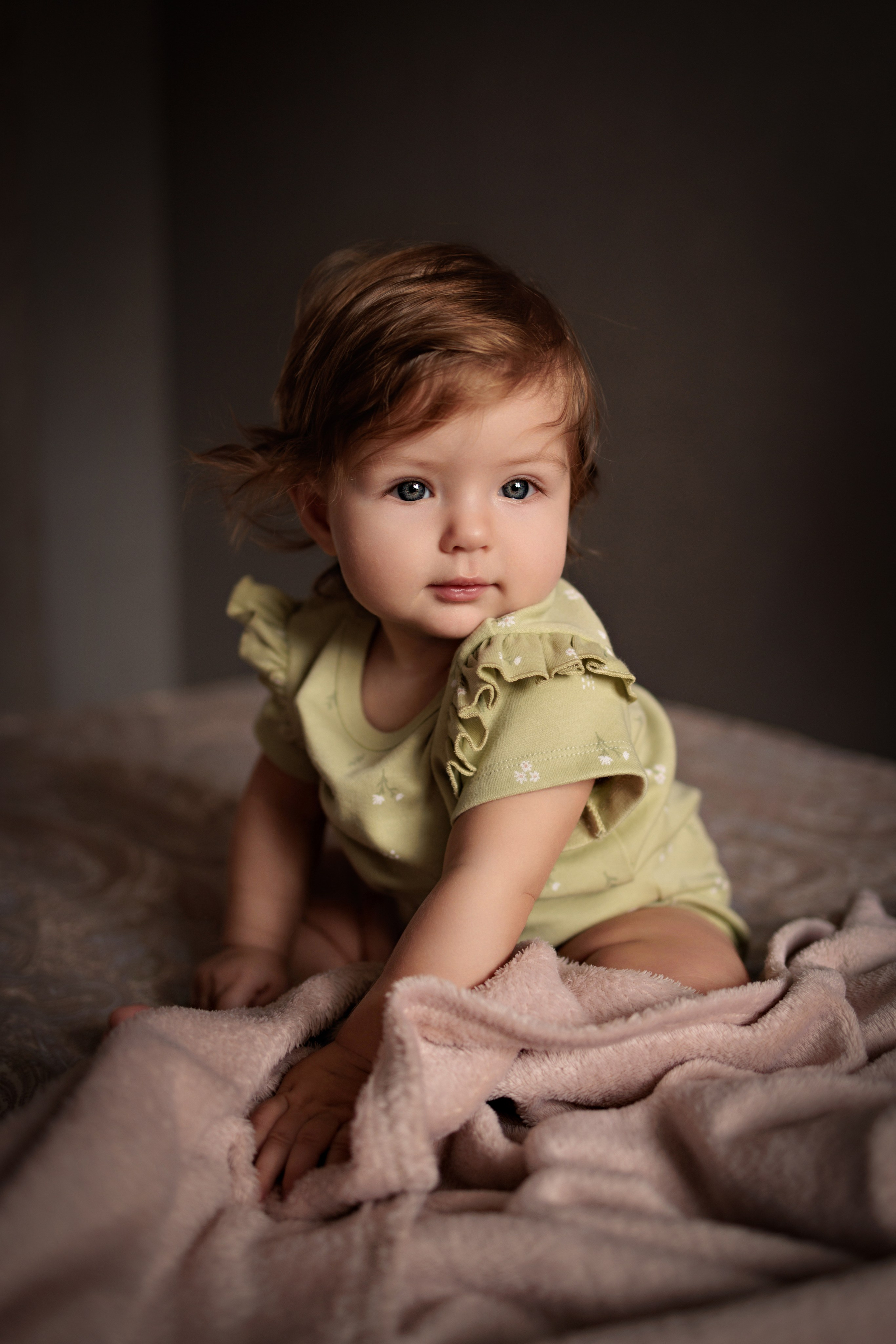 Фотосопровождение до года. Детский и семейный фотограф в Чите Анастасия Шубина