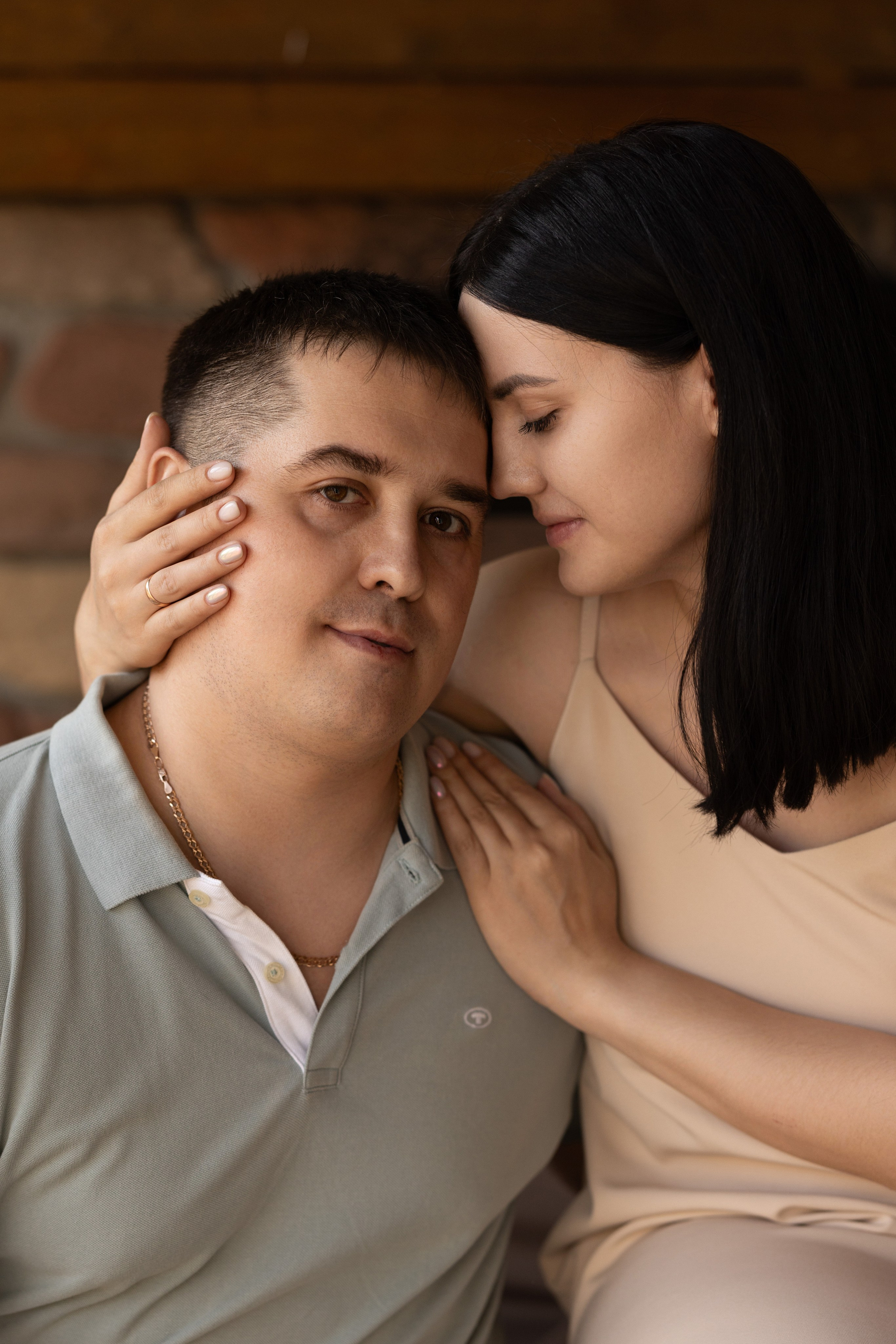 Семьи. Детский и семейный фотограф в Чите Анастасия Шубина