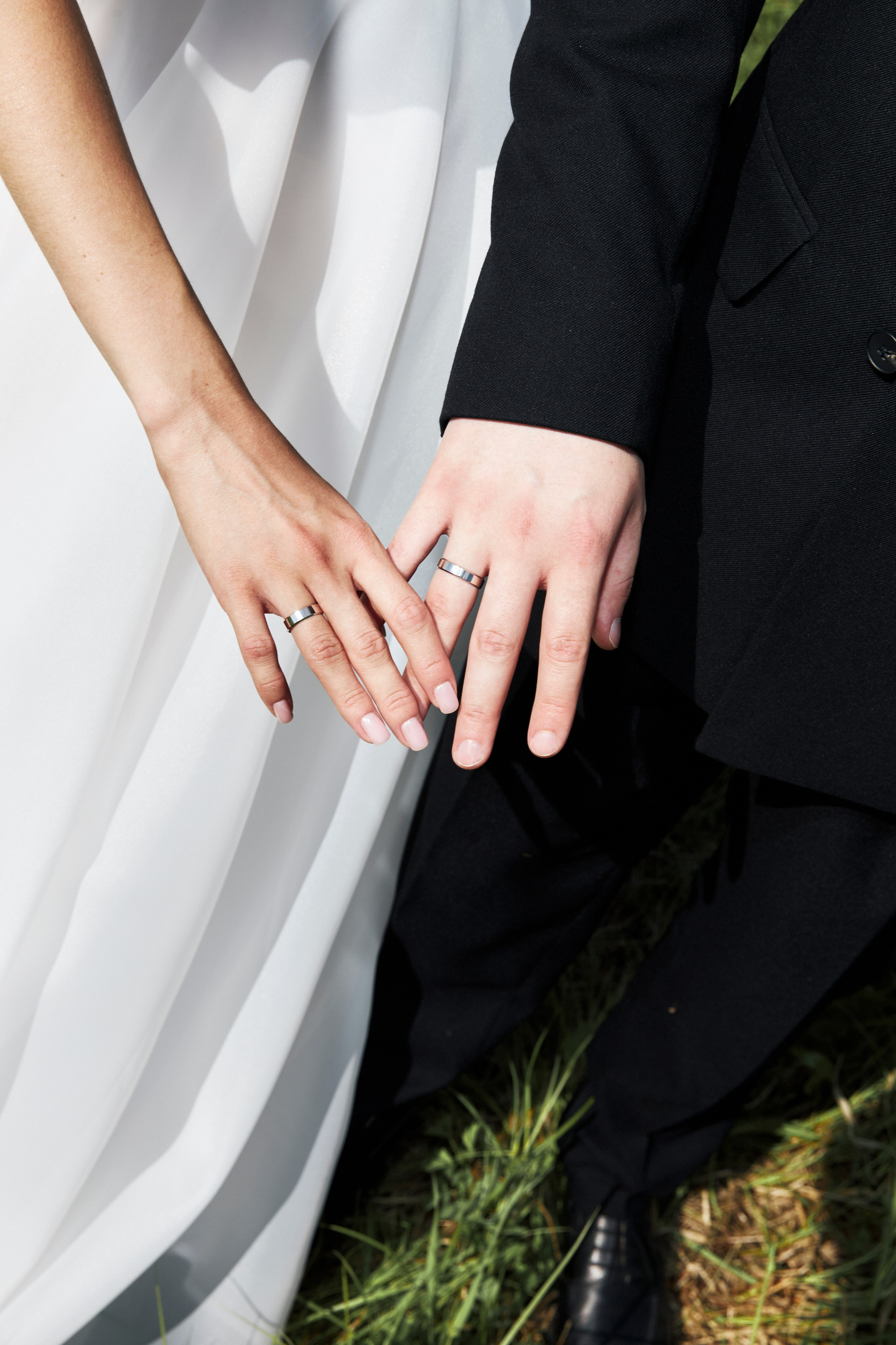 Andrey & Alina. Козырева Ксения — фотограф в Новосибирске