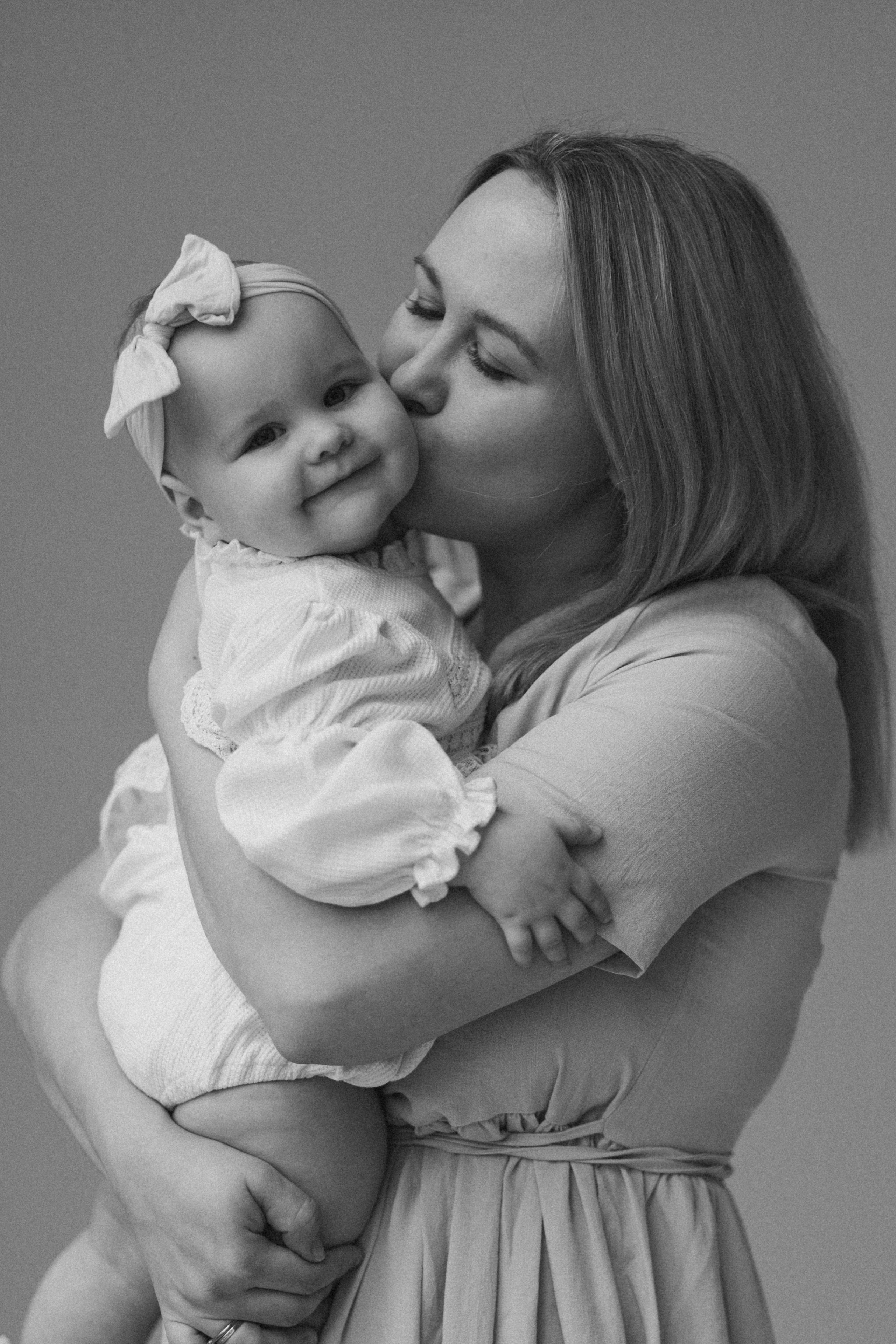 Паша, Таня, Есения. Семейный фотограф Нижний Новгород Мария Воробьева