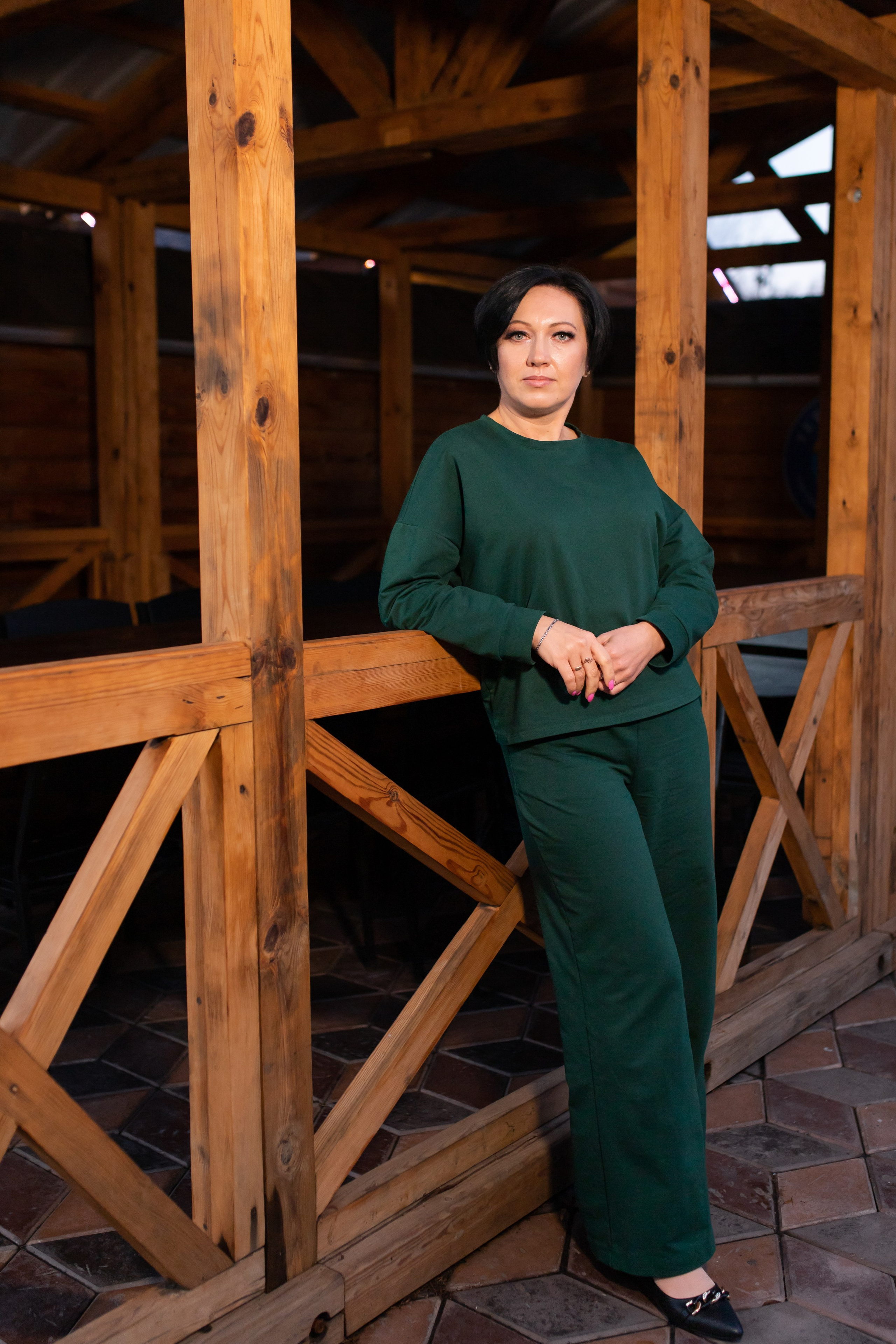 Siberian Wellness. Марина Шаймухаметова. Фотограф в Уфе