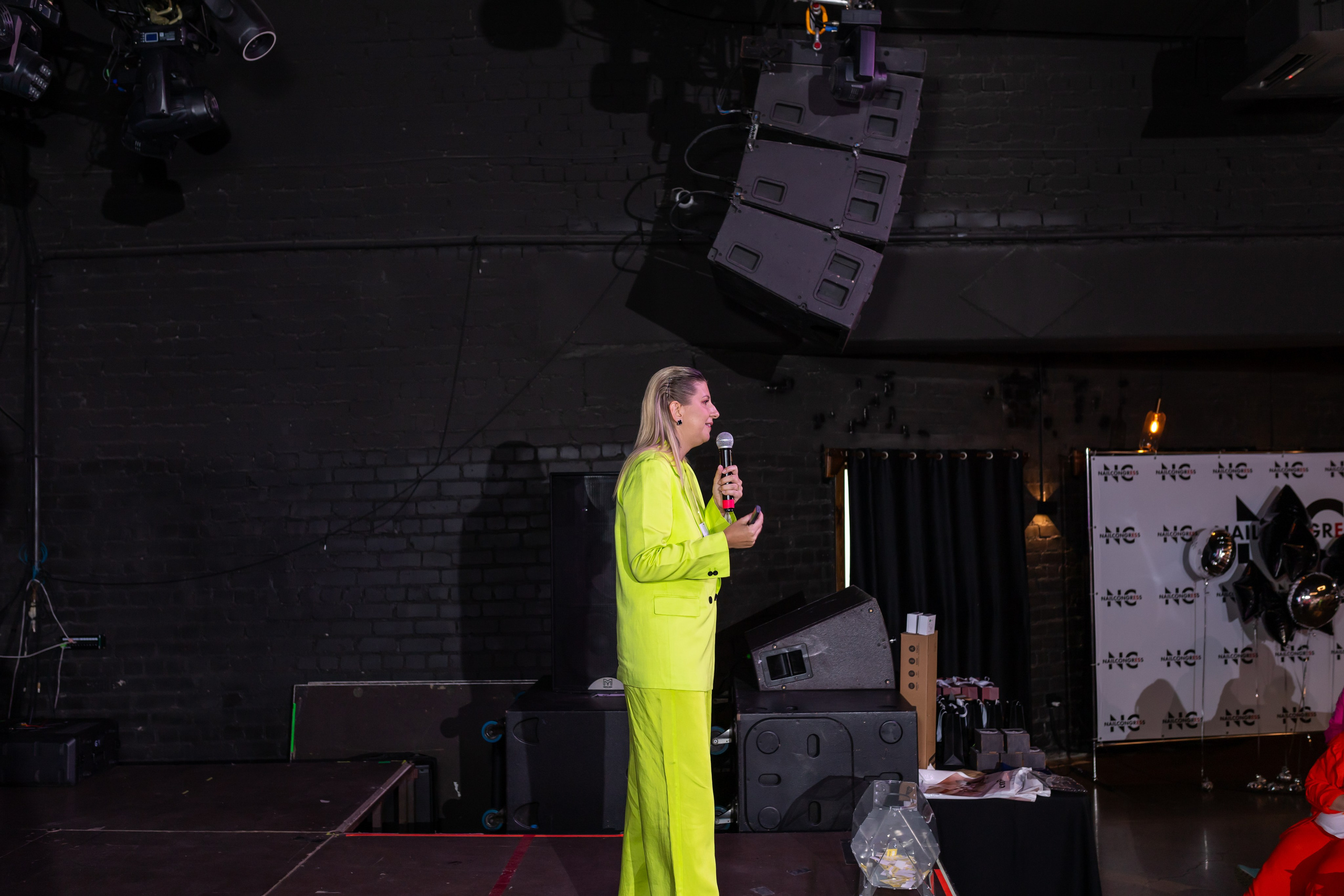 NailCongress 9. Марина Шаймухаметова. Фотограф в Уфе