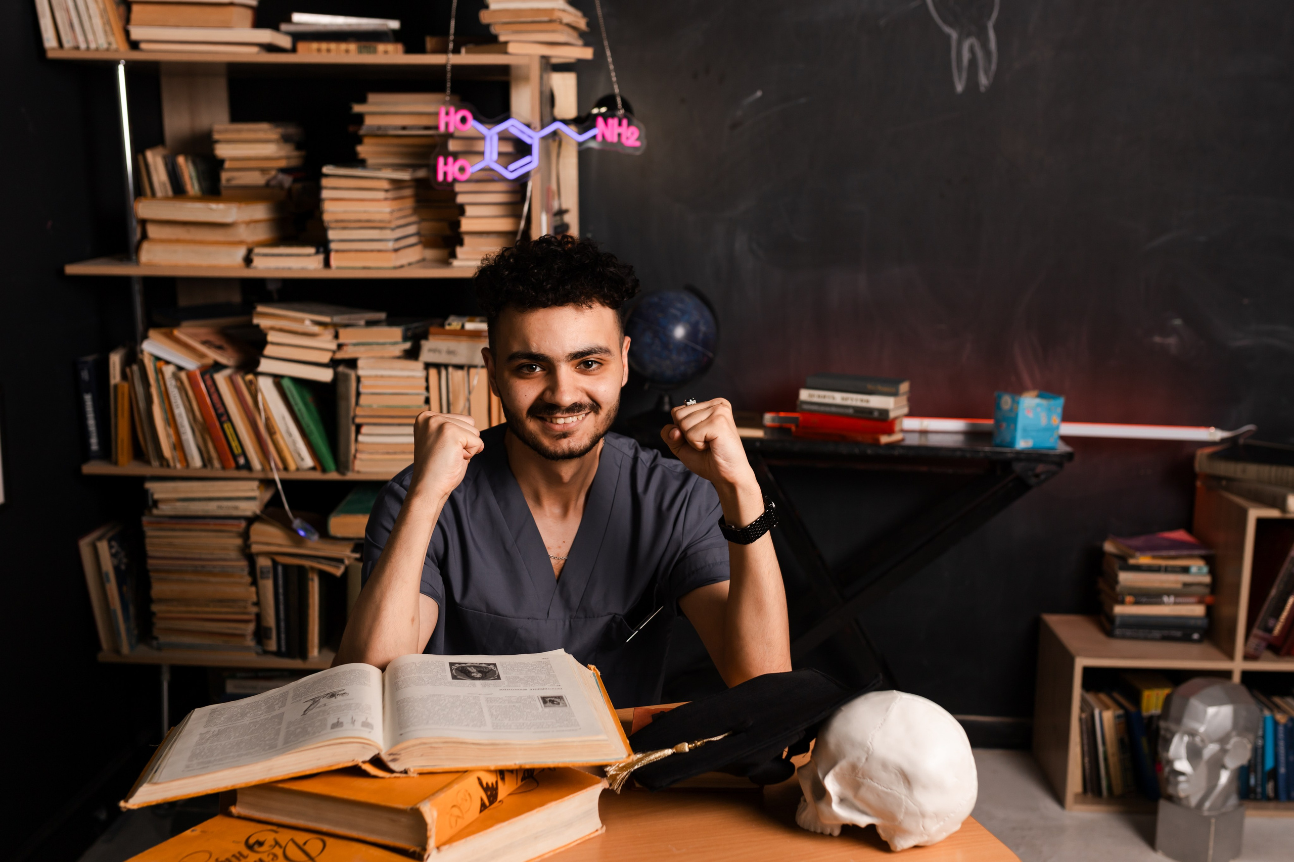 Саад. Марина Шаймухаметова. Фотограф в Уфе