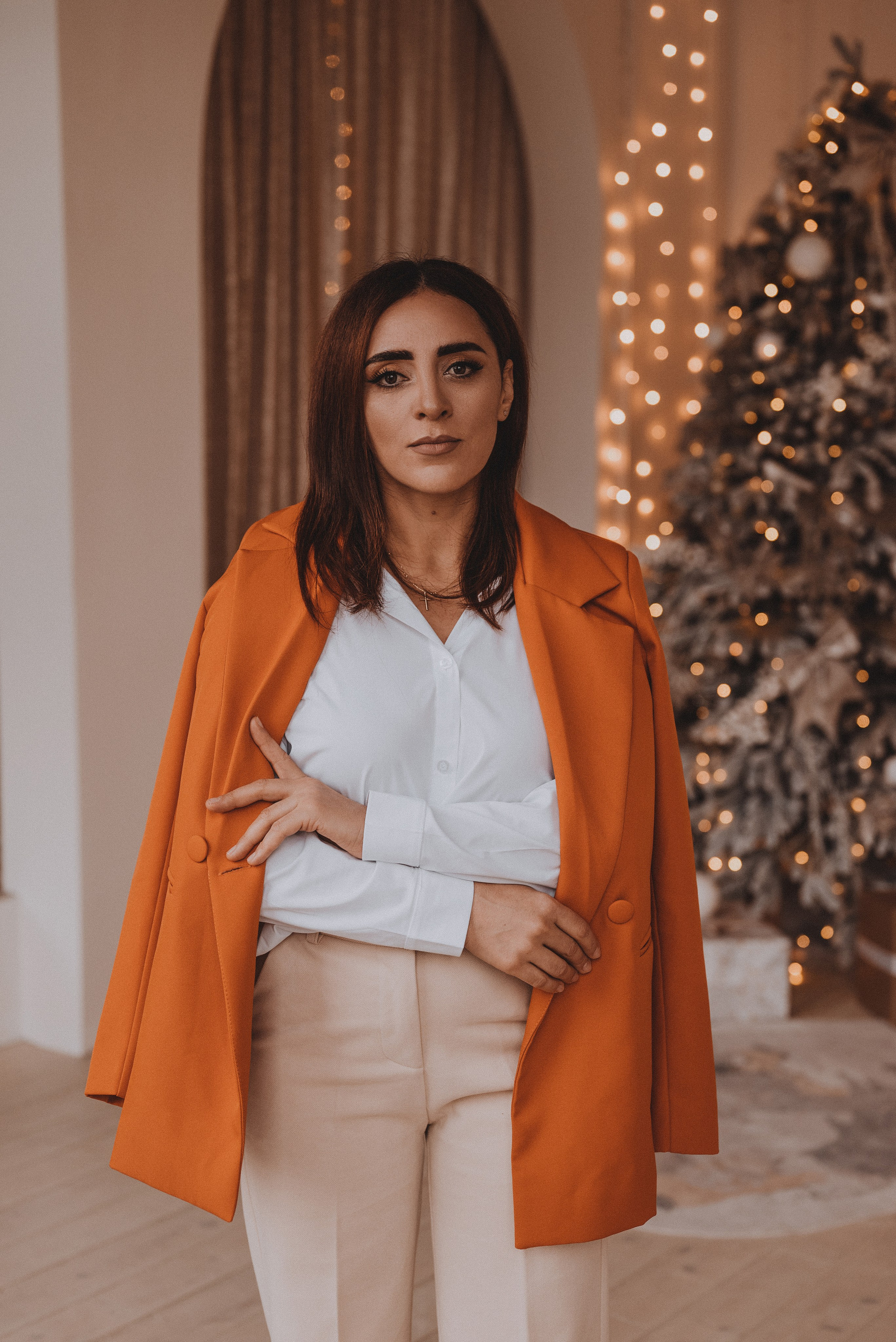 Алиса с семьей. Фотограф Кристина Пархоменко