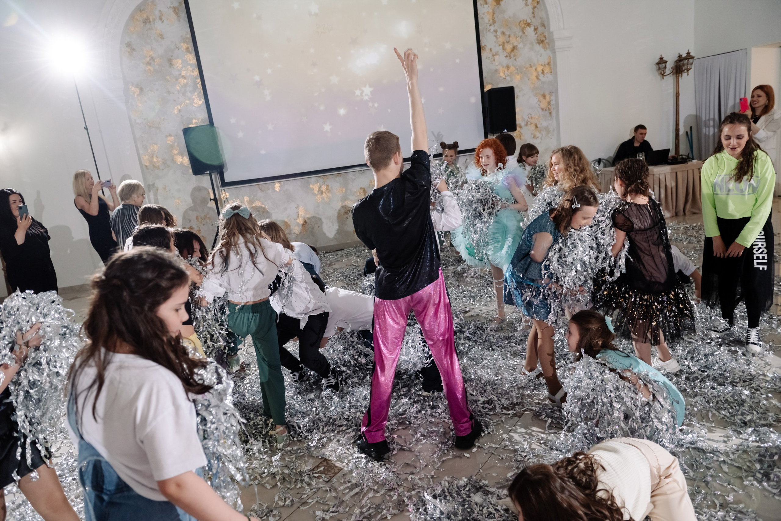 Выпускной 4 класс. Свадебный и семейный фотограф в Санкт-Петербурге Елена Худякова