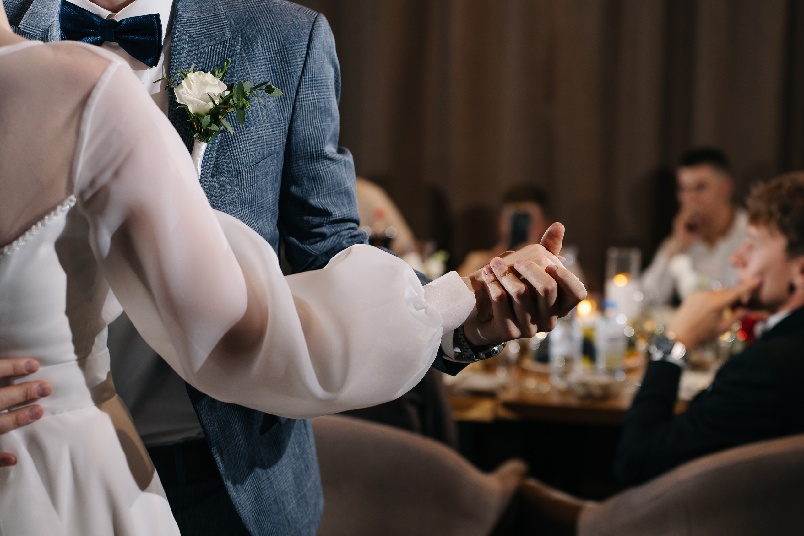 Юлия и Андрей. Свадебный и семейный фотограф Кокушева Юлия Нижний Новгород