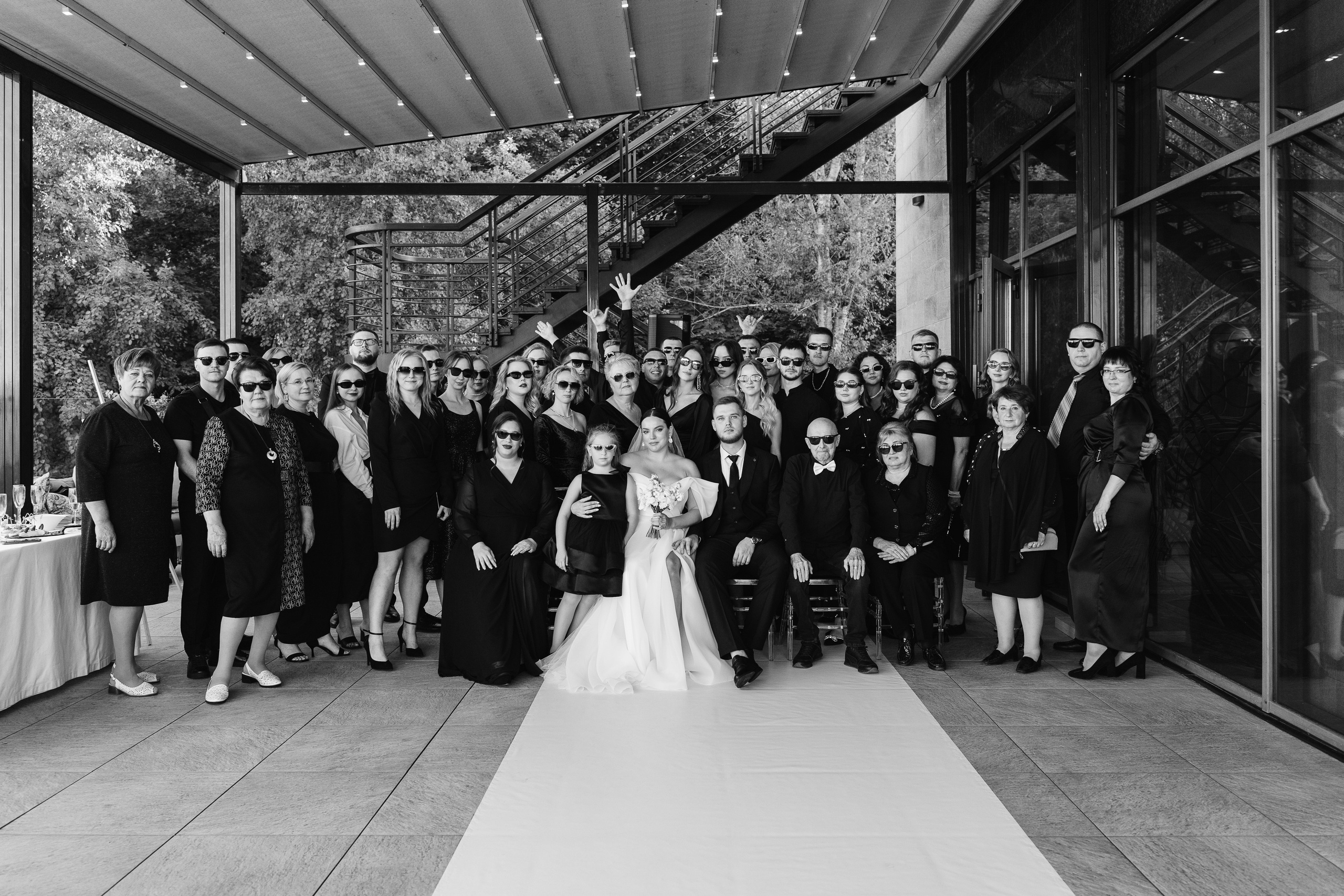 Екатерина и Сергей. Свадебный и семейный фотограф Кокушева Юлия Нижний Новгород