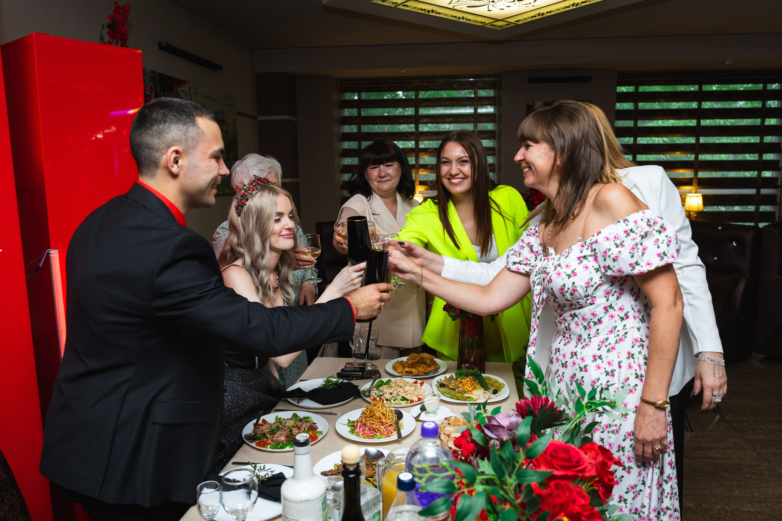 Свадебная съёмка. Якимов Максим | Фотограф | Комсомольск-на-Амуре