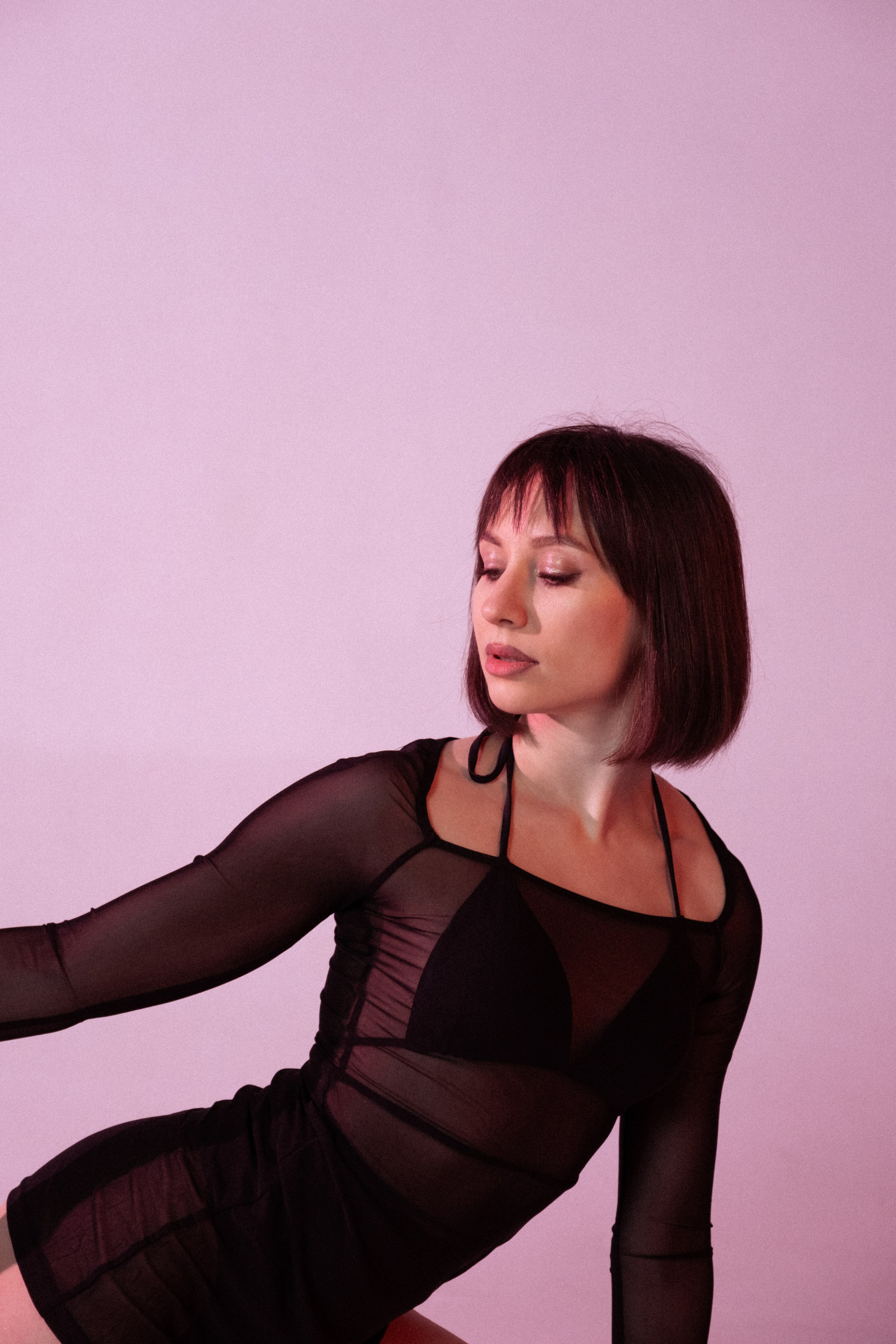 Юля. Анна Гусарова свадебный фотограф в Волгограде