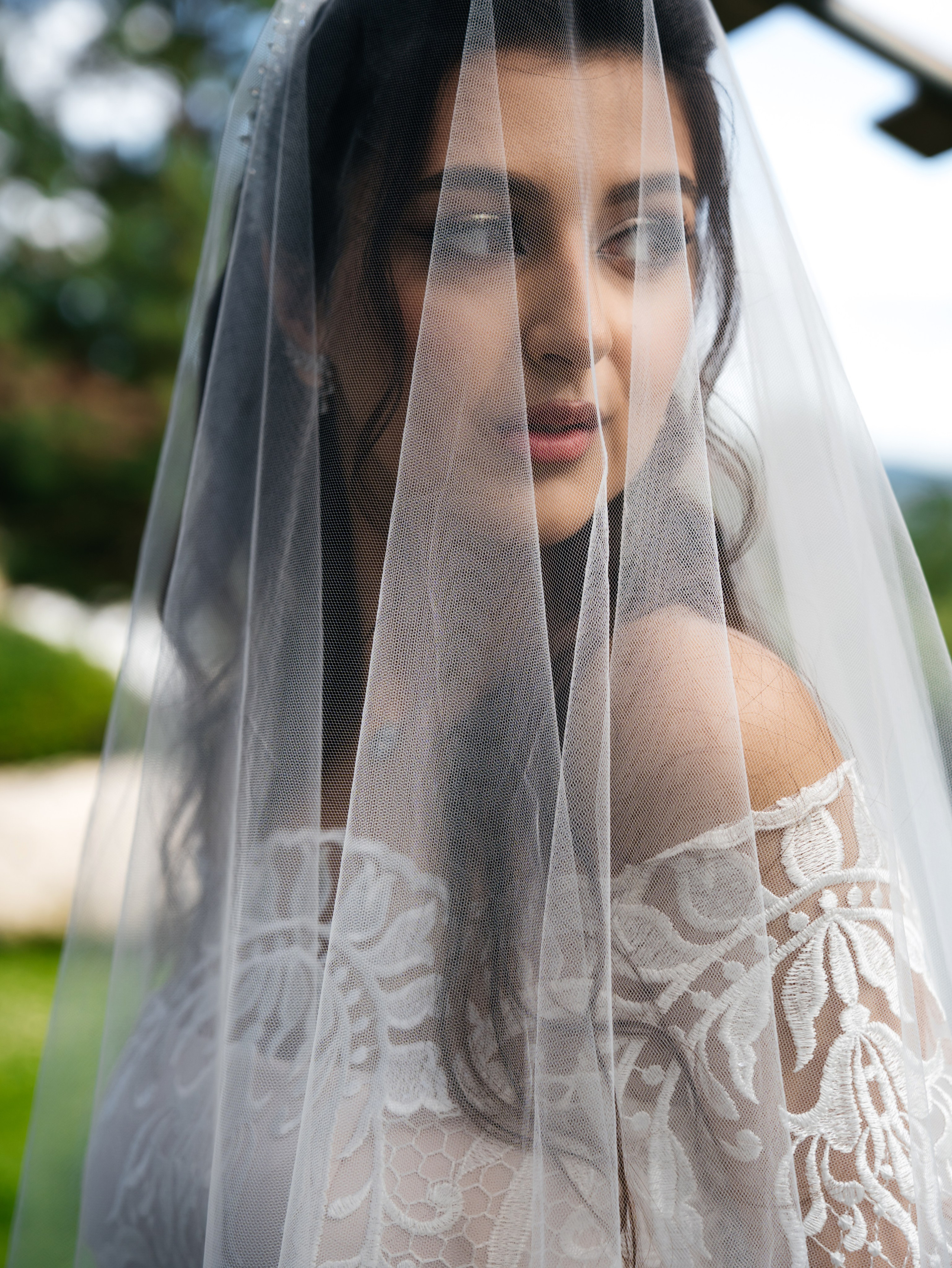 Свадебный фотограф и видеограф в Тольятти, Самаре и Москве — Арзу Магеррамов