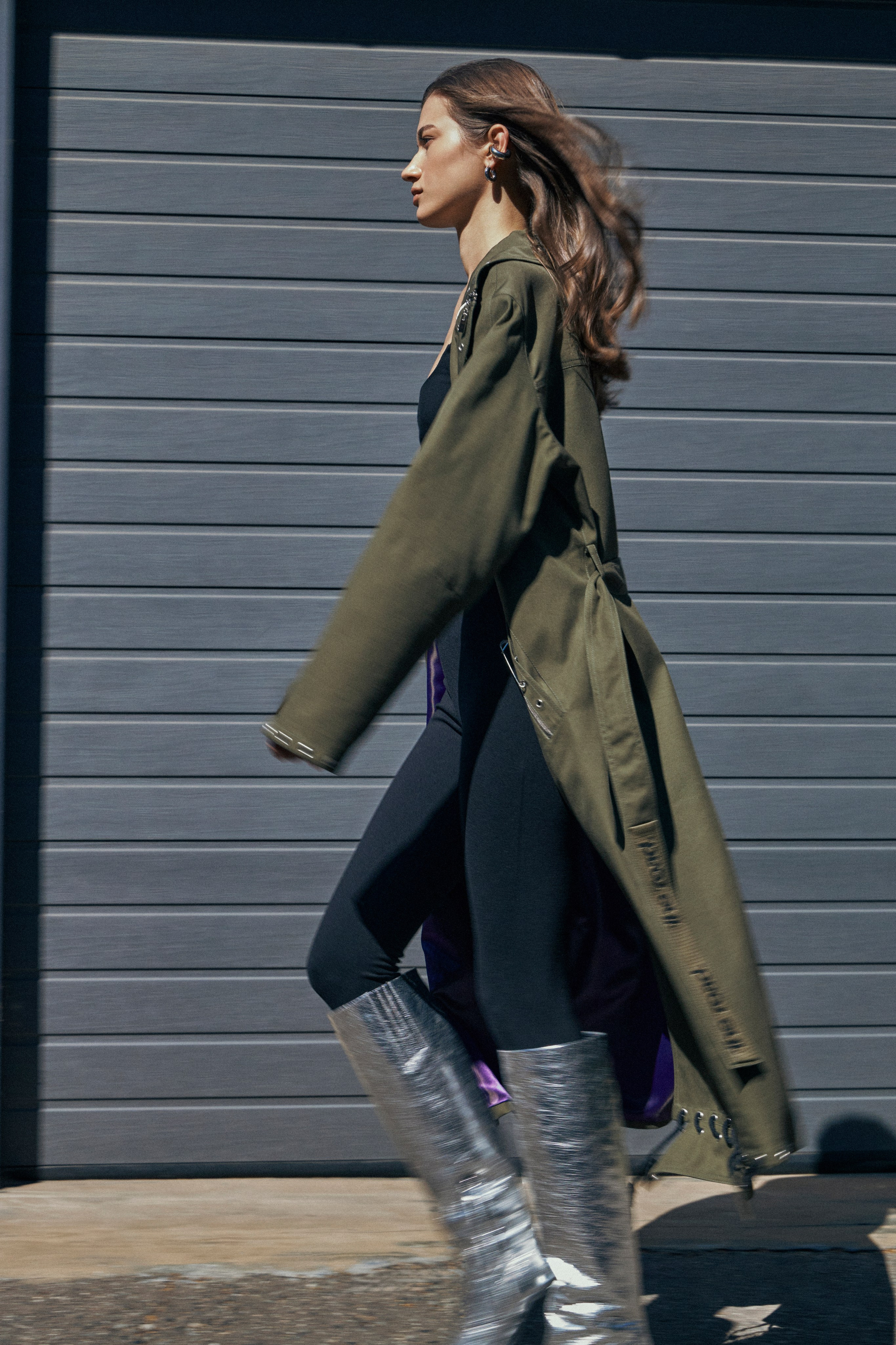 THE ROAD. Главная