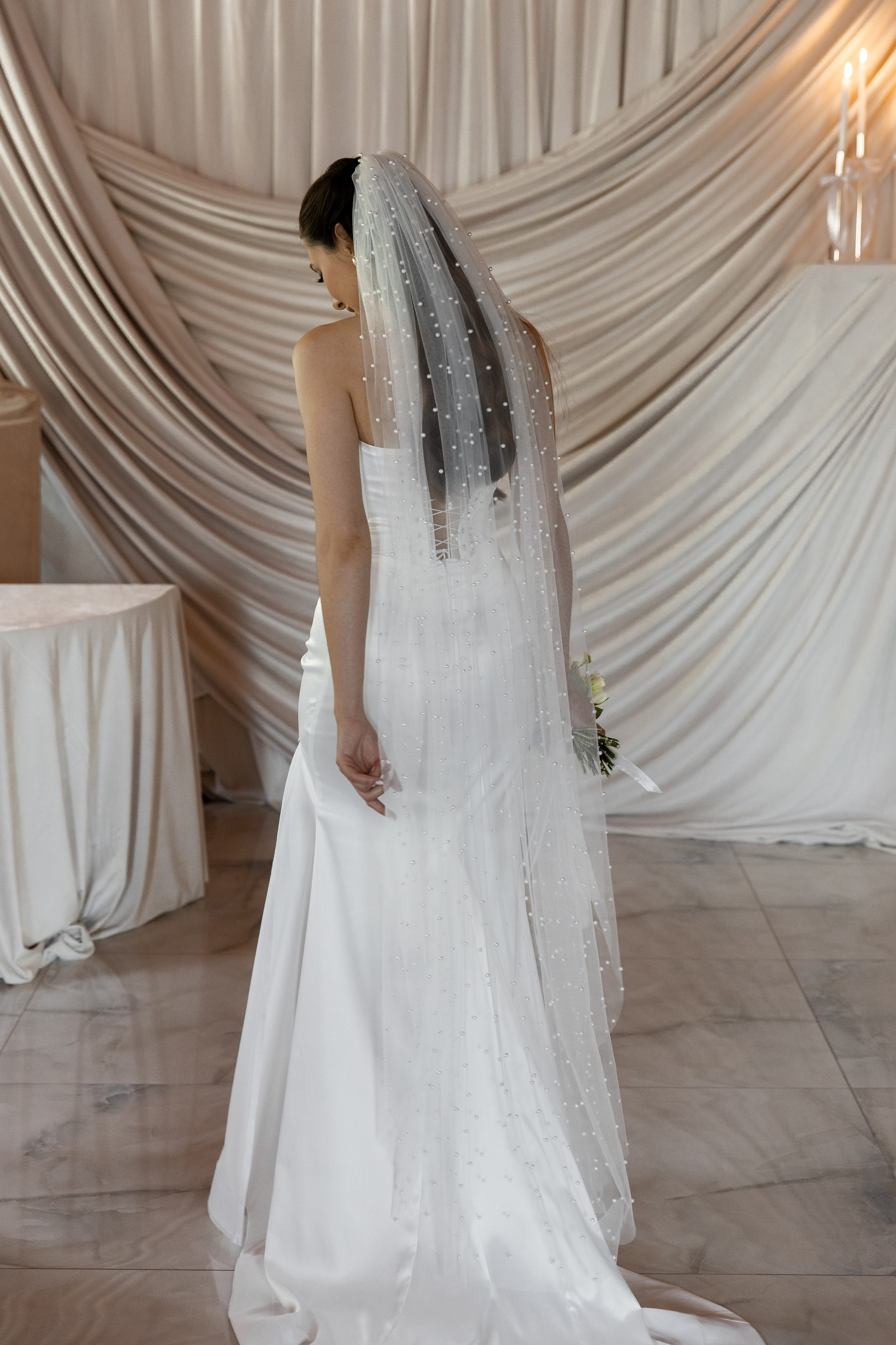 Александр и Лада. Свадебный фотограф Анна Бабахина