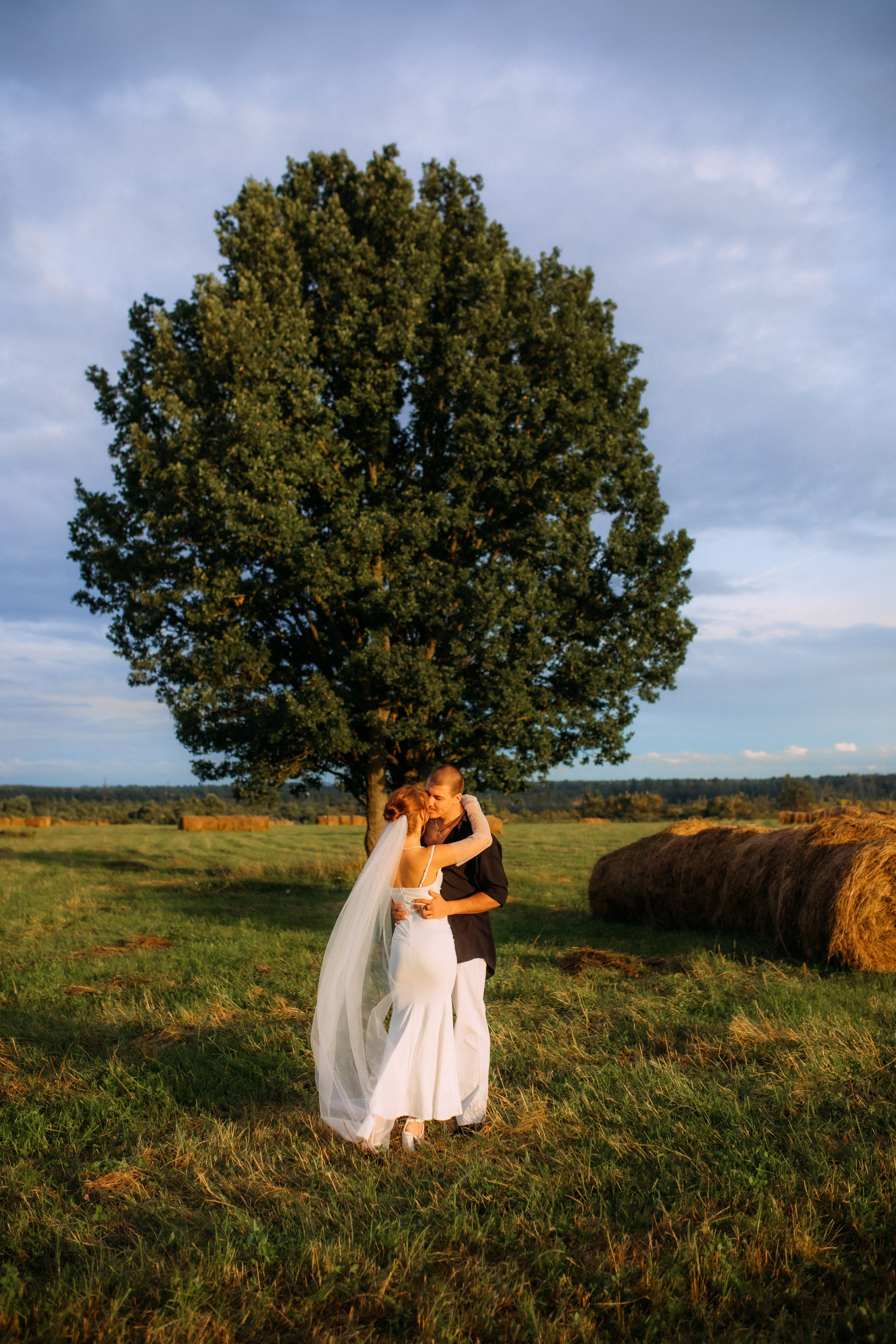 АДЕЛИНА И РОСТИСЛАВ. Женский и семейный фотограф Елена Петрова