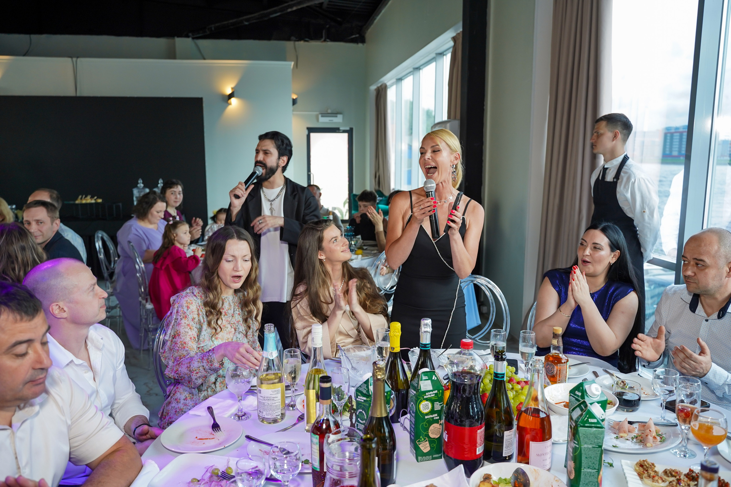 Выпускные. Репортажный фотограф и видеограф в Санкт-Петербурге