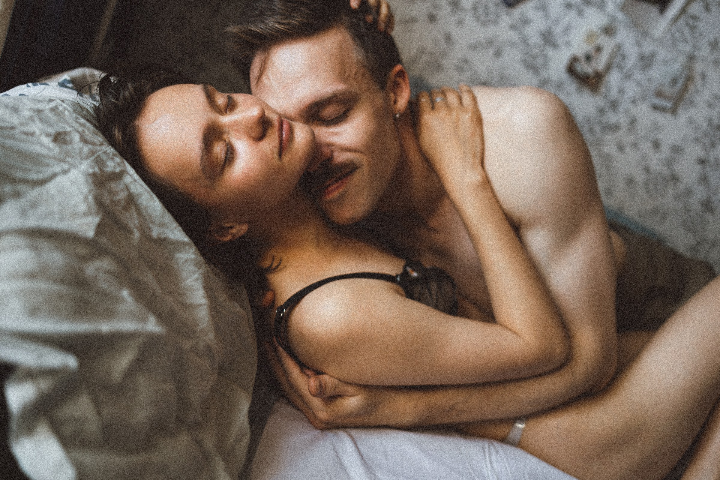 Полина и Дехиар. Lifestyle фотограф в Санкт-Петербурге Анна Щекалева