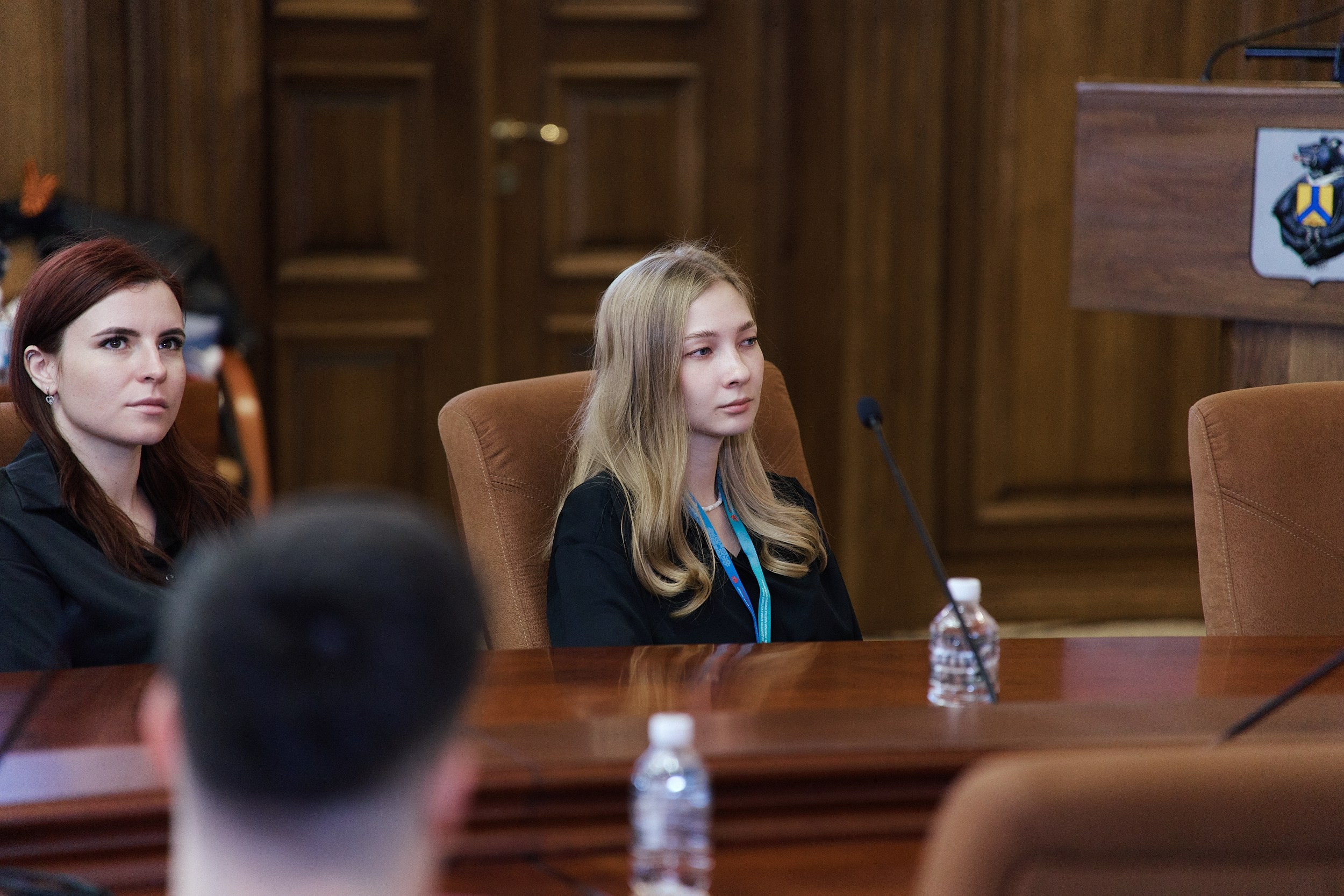 СЕРОССИЙСКИЙ ФОРУМ ПО ДОНОРСТВУ КРОВИ И КОСТНОГО МОЗГА. ФОТОГРАФ НА МЕРОПРИЯТИЕ ОТ СОЛЬ МЕДИА PRODUCTION