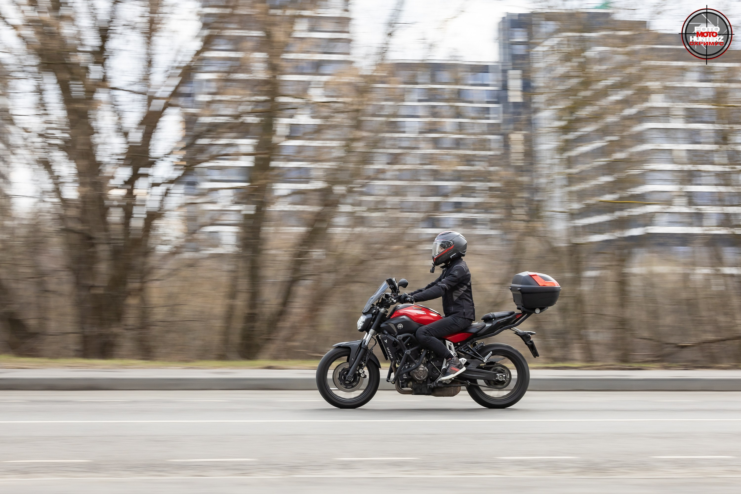 Марафон на Островной 30.03.25. Фотограф Владимир Охрименко