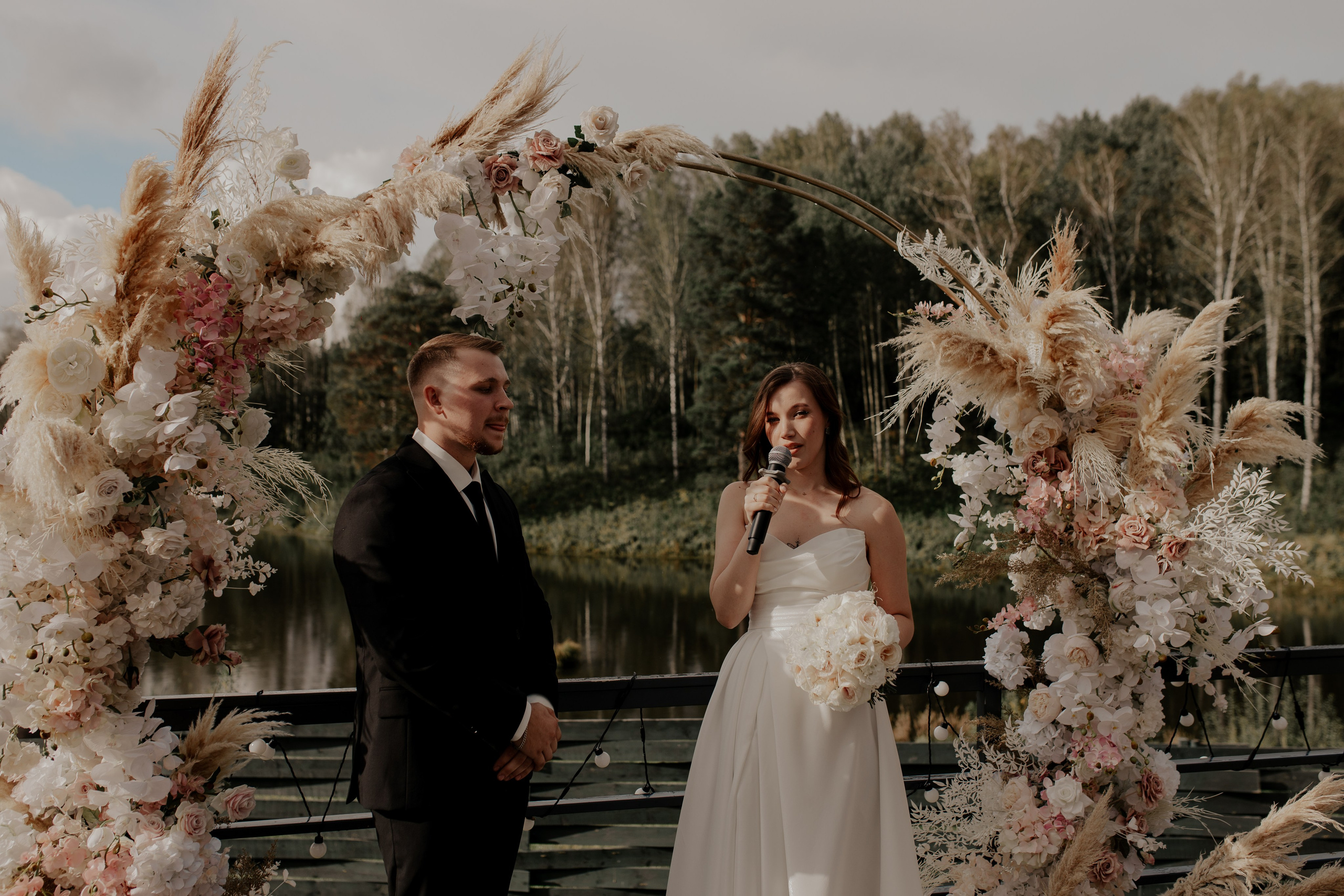 Музыка — жизнь. Фотограф в Санкт-Петербурге Лиза Семченкова