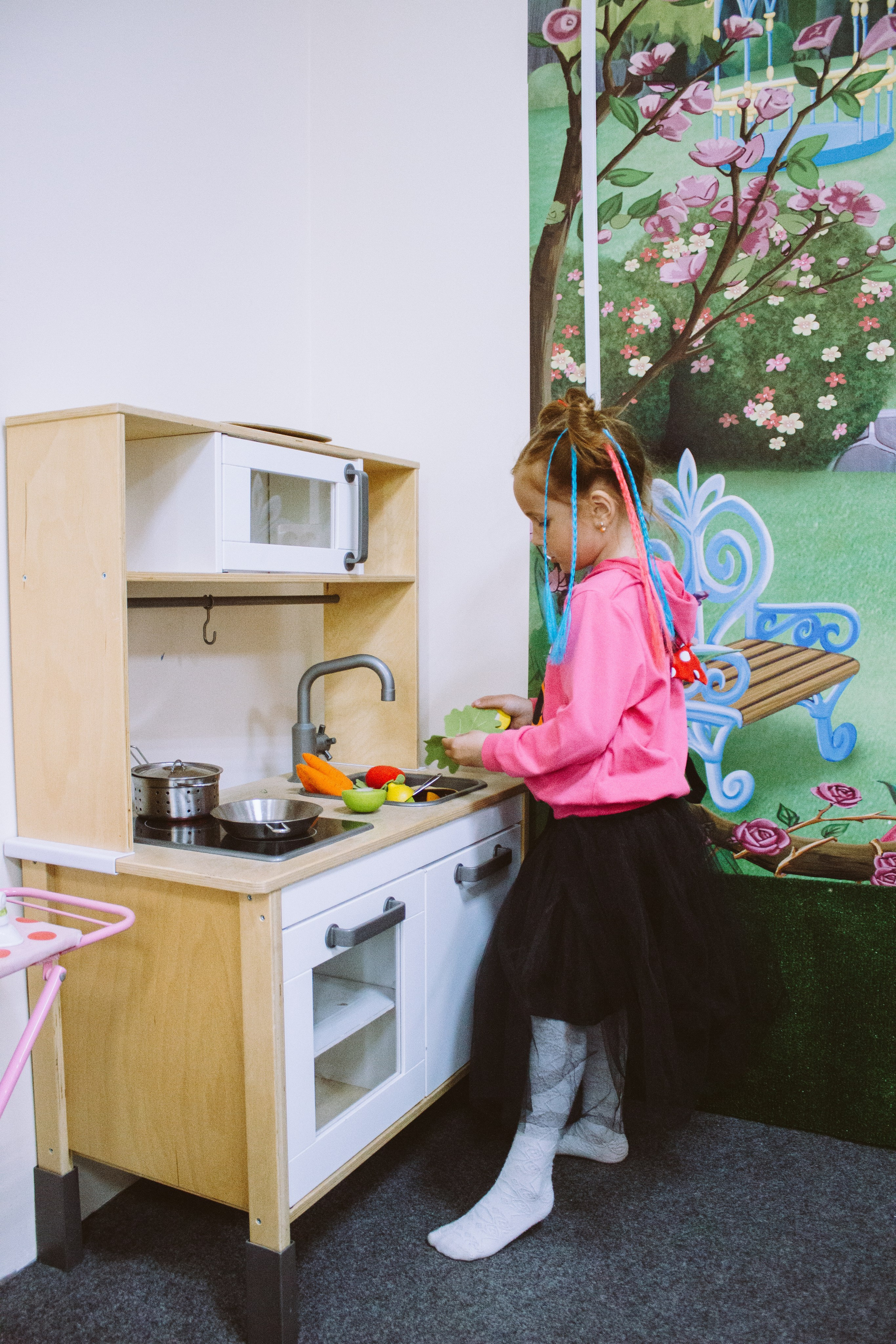 Праздник для Славы. Семейный фотограф в Вышнем Волочке — Ульяна Иванова | Фотосессии для всей семьи