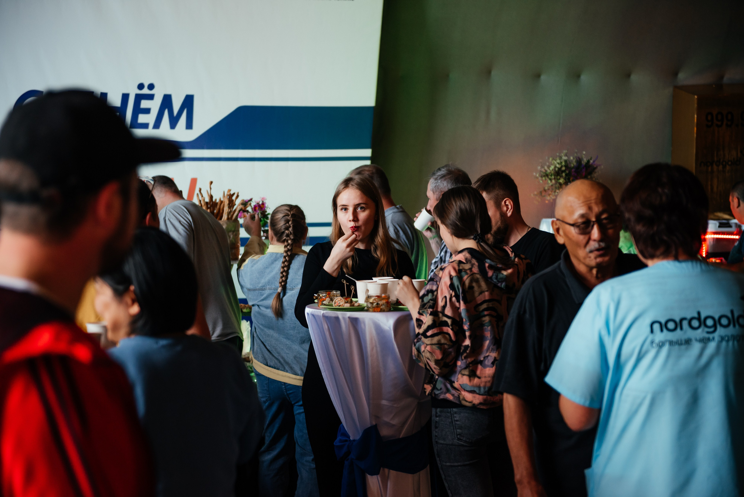 День Металлурга г. Сковородино. Свадебный фотограф Иркутск Алексей Шульгин