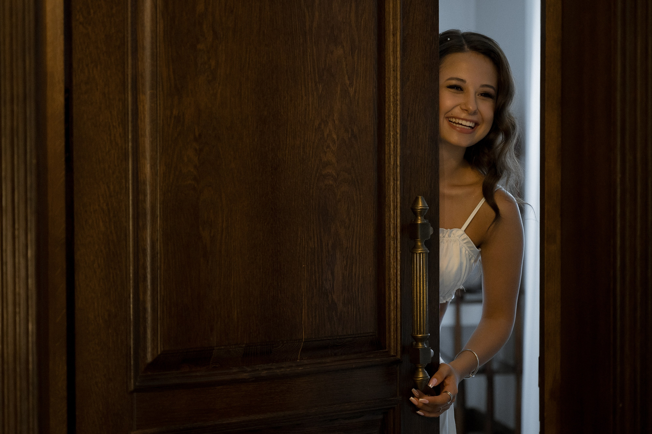 КРИСТИНА И ЛЕОНИД