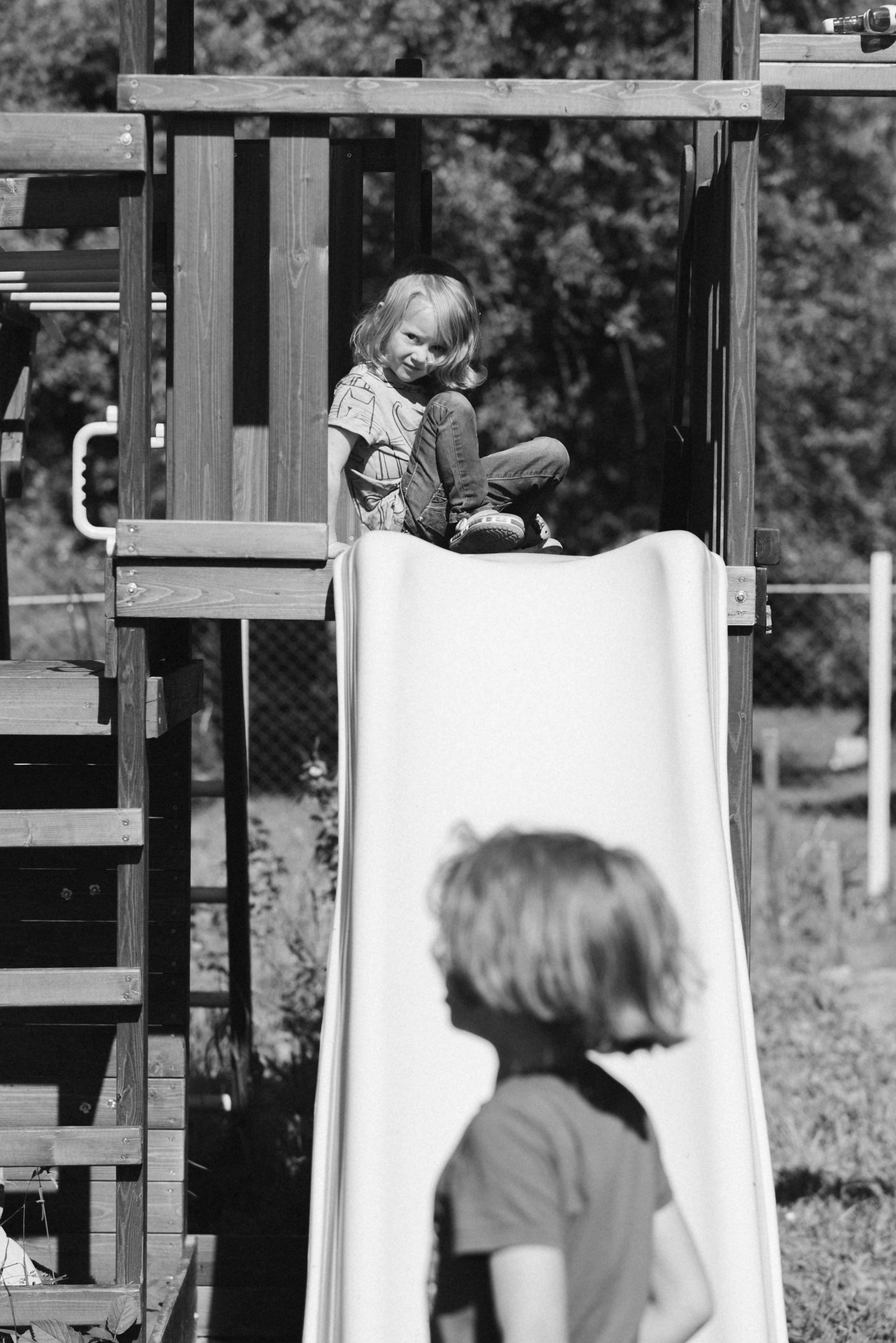 Наташа и её семья. Портретный фотограф в Москве Анжела Губайдулина