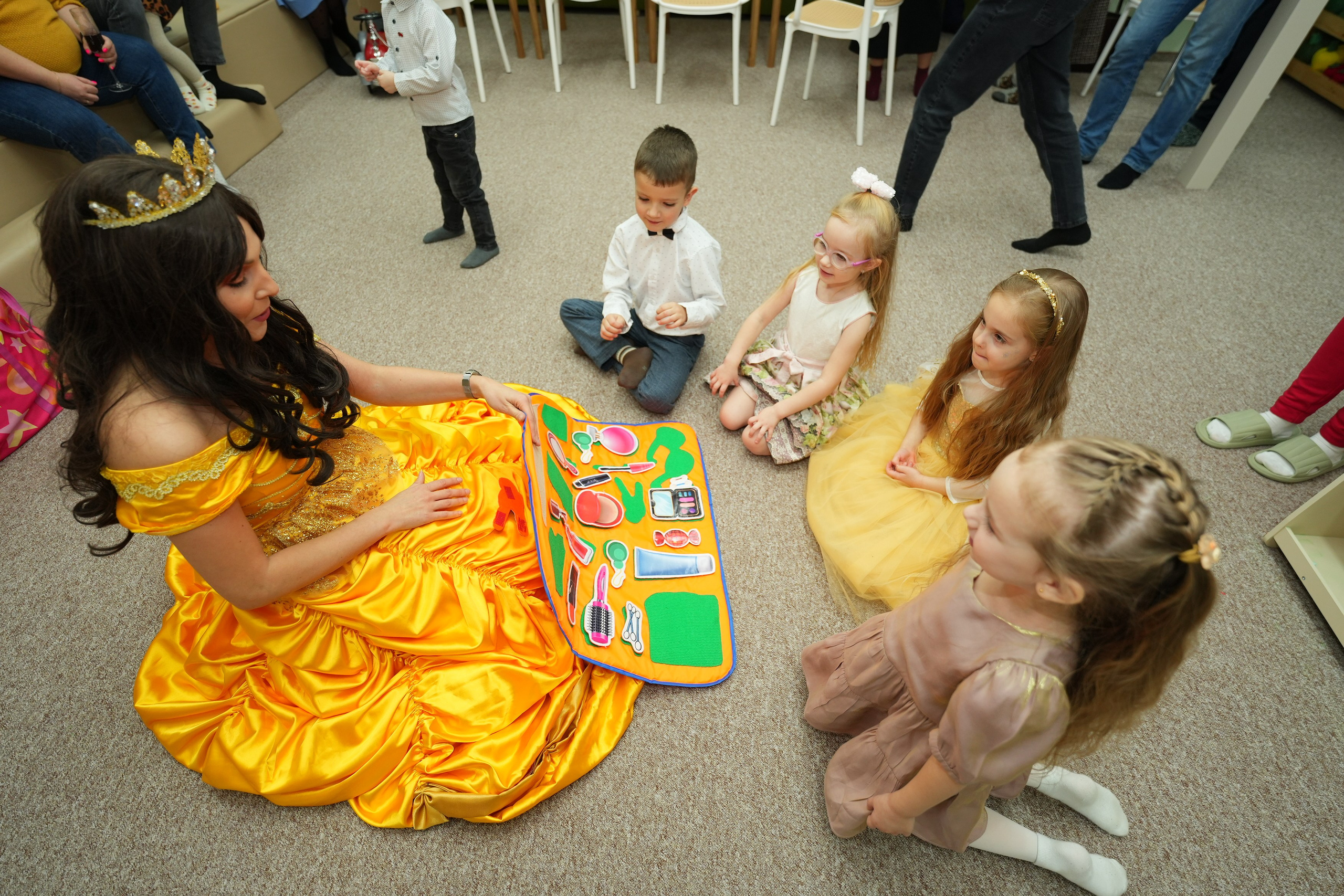 День Рождения Алисы. Семейный и свадебный фотограф Минск, Беларусь Анна Орловская