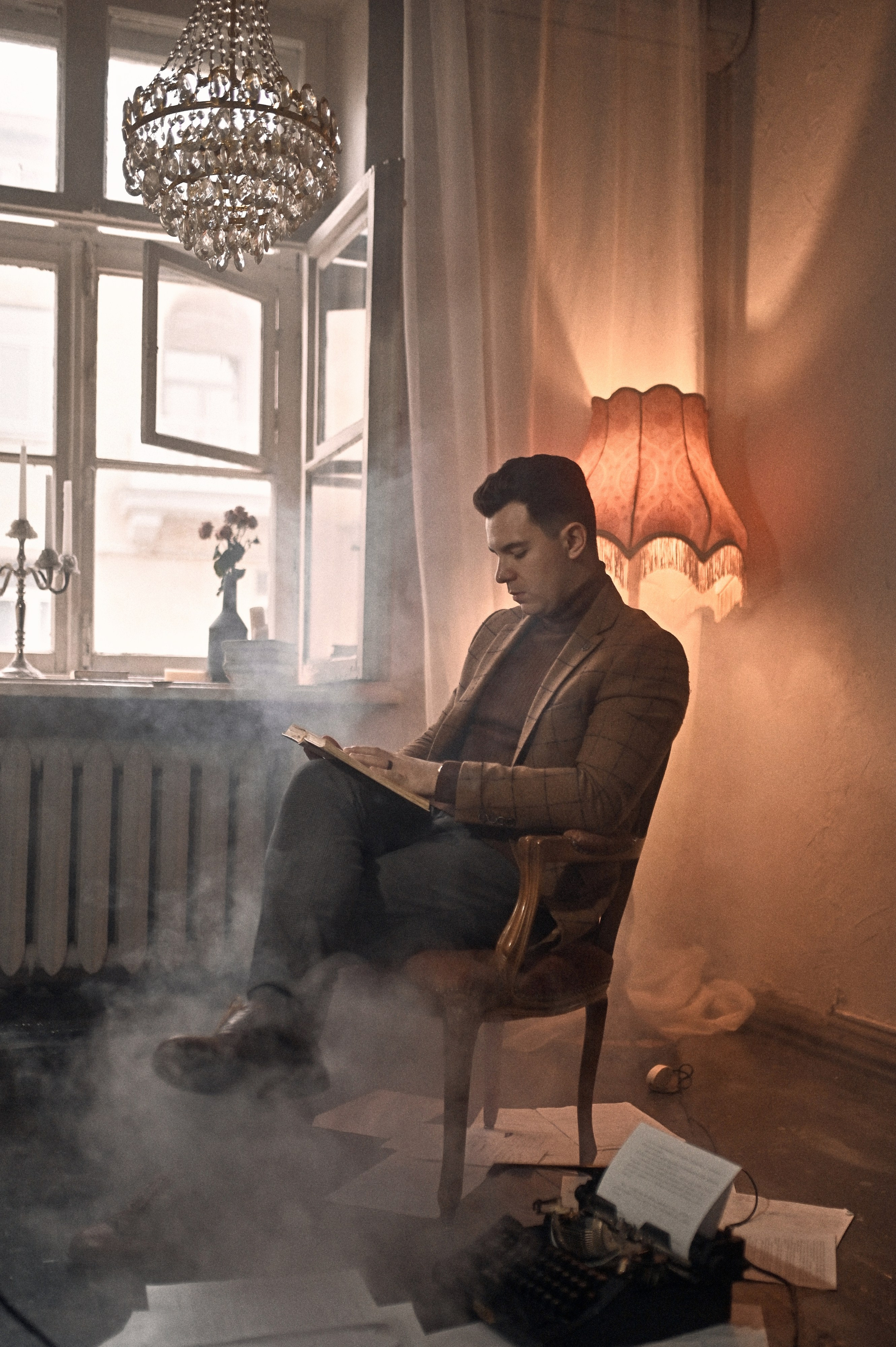 Андрей 30е-40е. Свадебный и семейный фотограф в Крыму