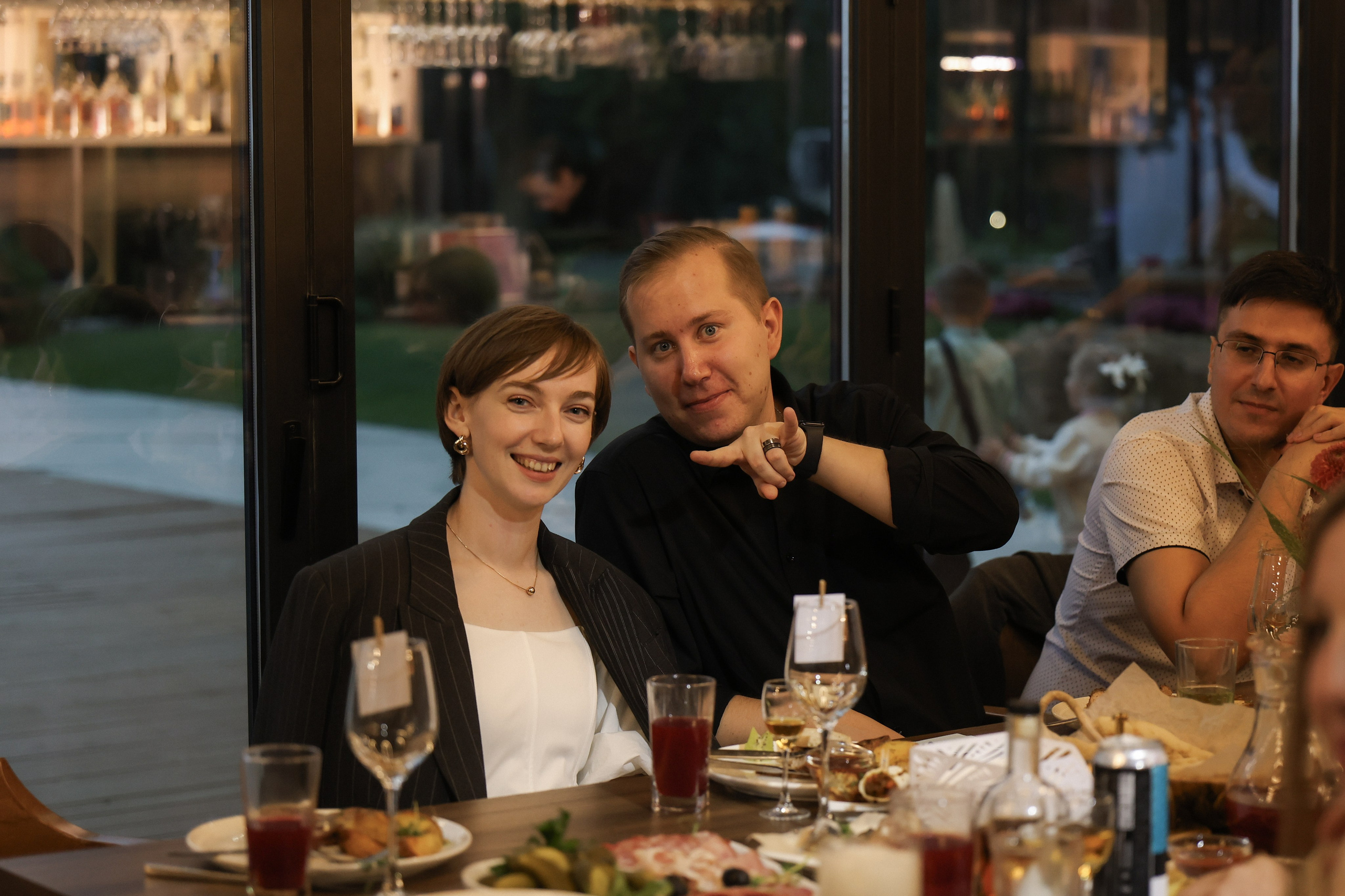 Валерия и Владислав. Фотограф Волгоград / Волжский