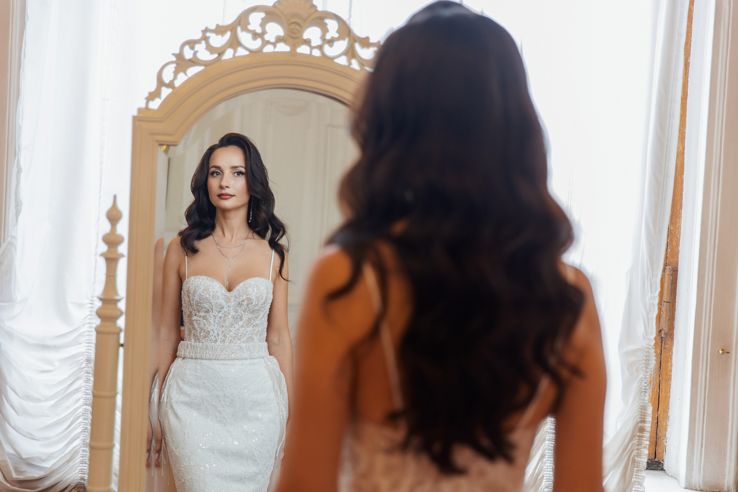 Ира и Андрей. Свадебный фотограф в Санкт-Петербурге Рябикин Александр , занимаюсь св