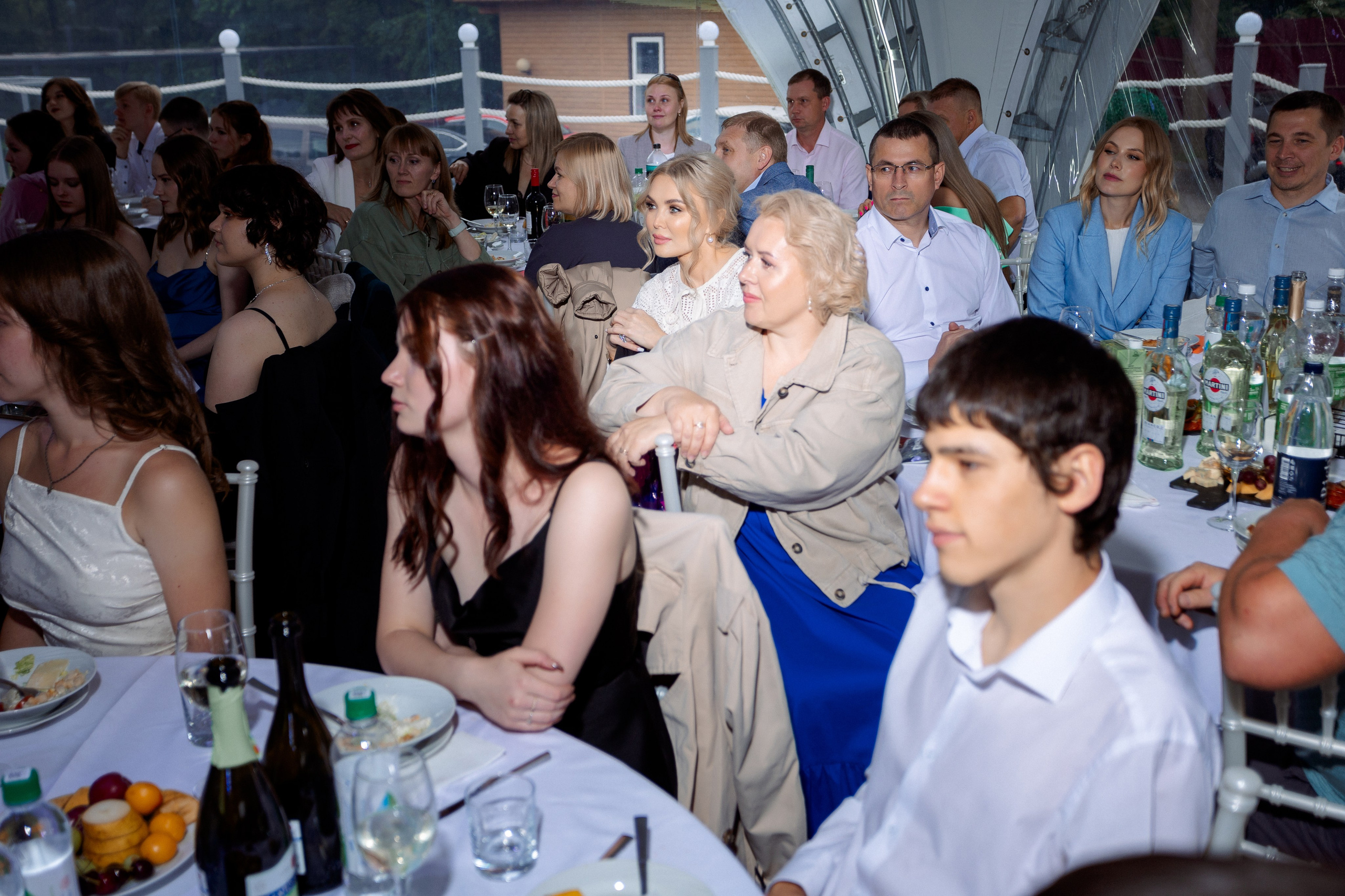 ВЫПУСКНОЙ: Волки-Липки. Все фото. Профессиональный фотограф в Ижевске Леша Петров