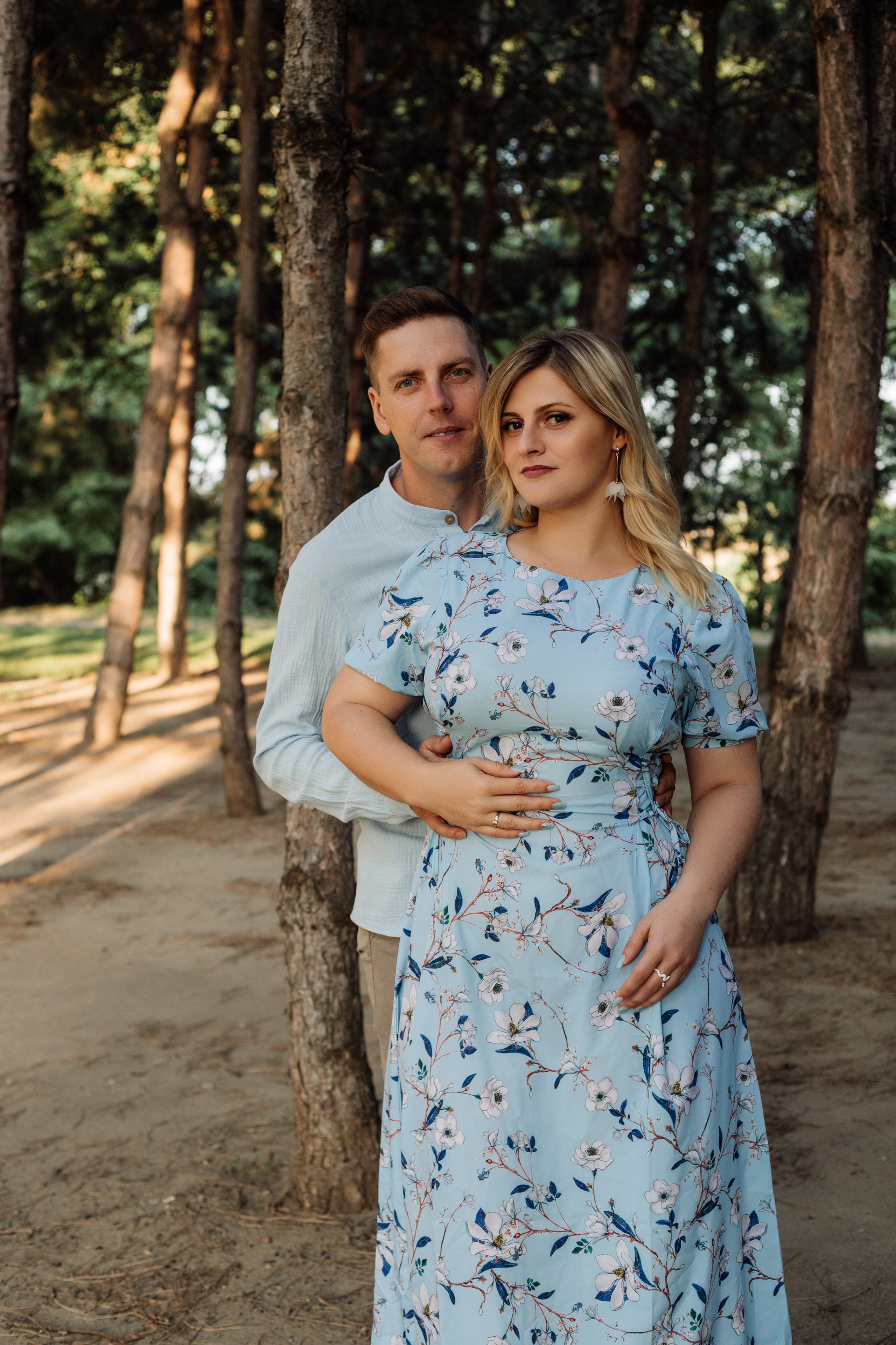 Е&M. Фотограф Краснодар Настя Зокс