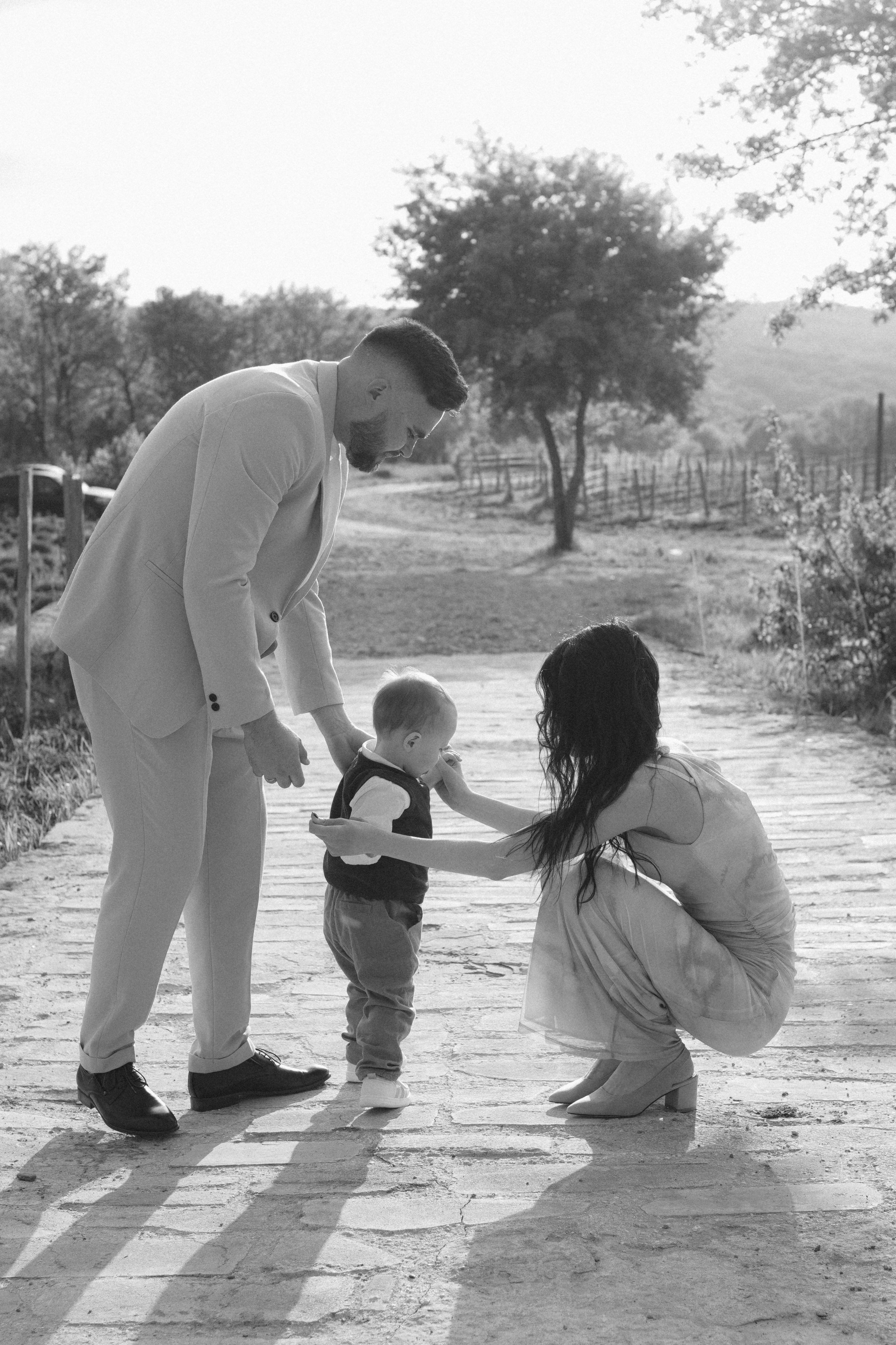 Итальянская свадьба. Свадебный и семейный фотограф Афанасьева Анна в Кисловодске