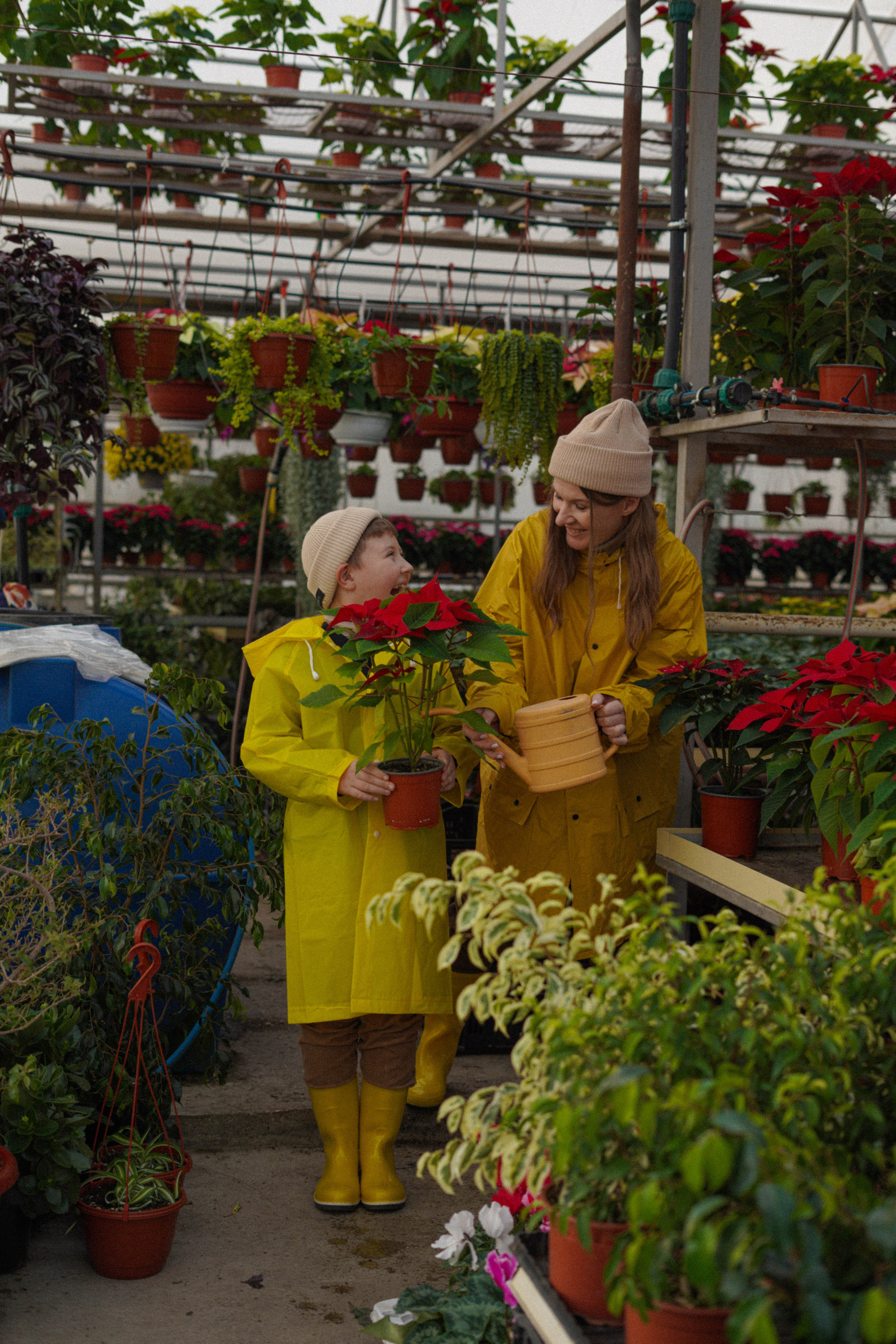 Осень и ее прелести. Свадебный и семейный фотограф Афанасьева Анна в Кисловодске