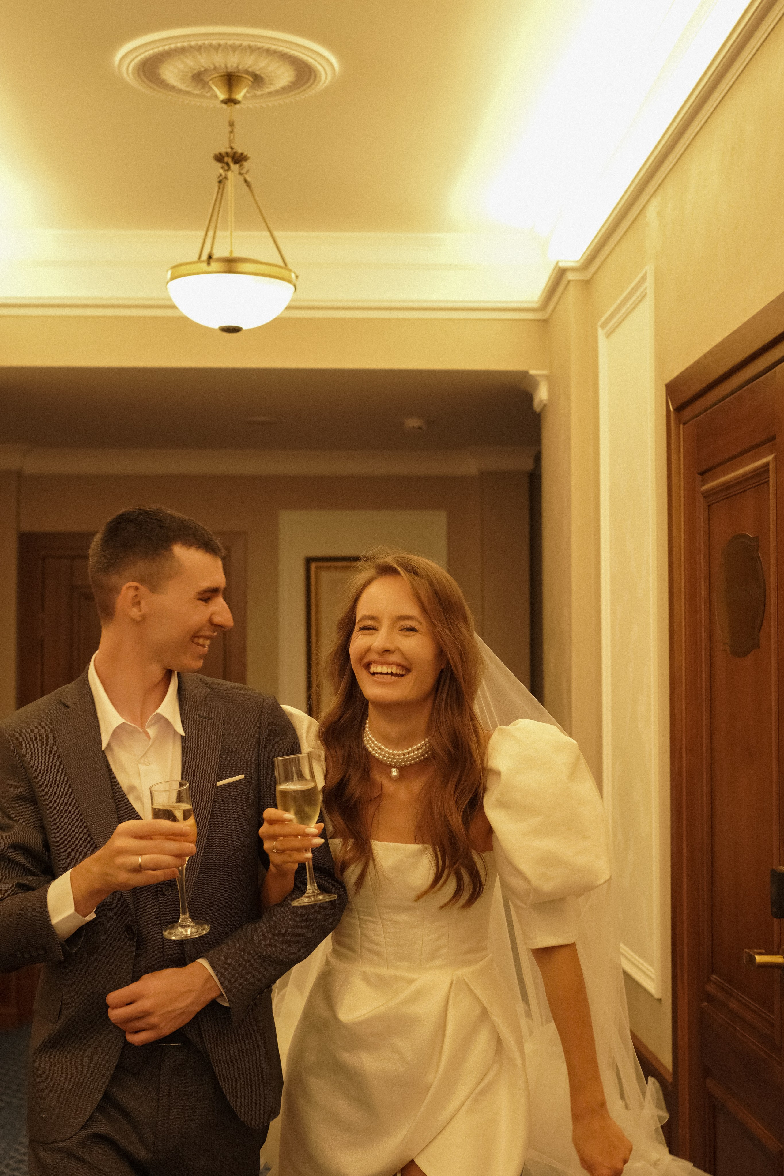 Наш Чудесный День. Свадебный и семейный фотограф Афанасьева Анна в Кисловодске