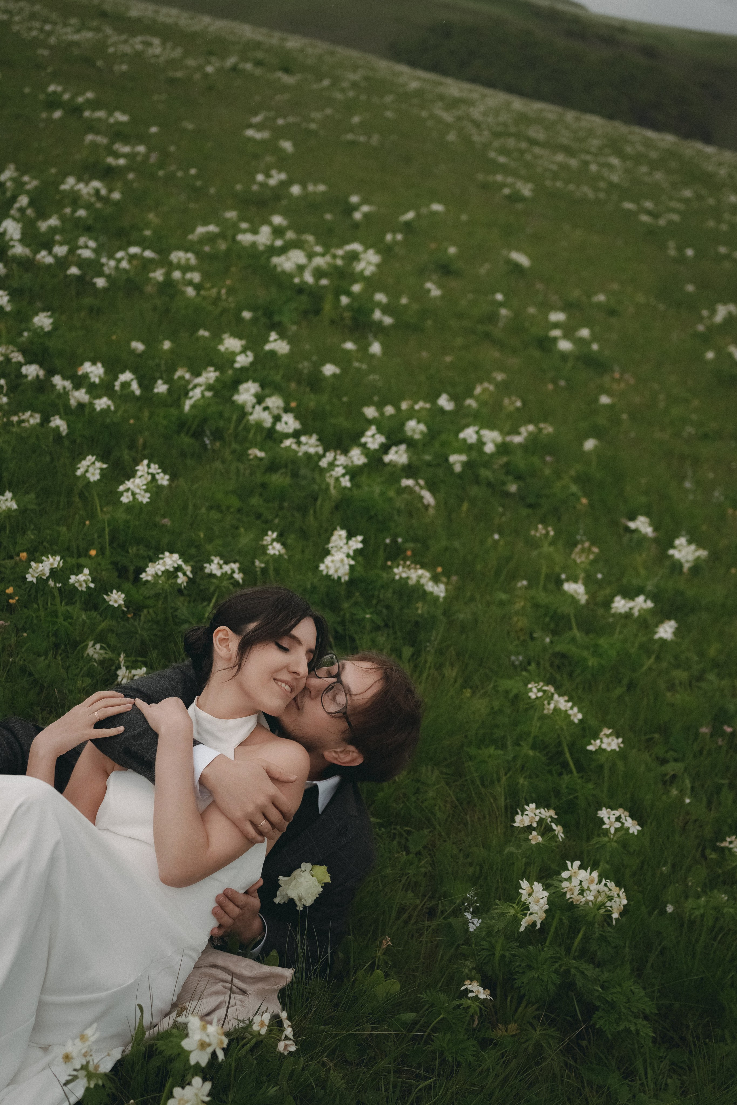 Мелодия Любви. Свадебный и семейный фотограф Афанасьева Анна в Кисловодске