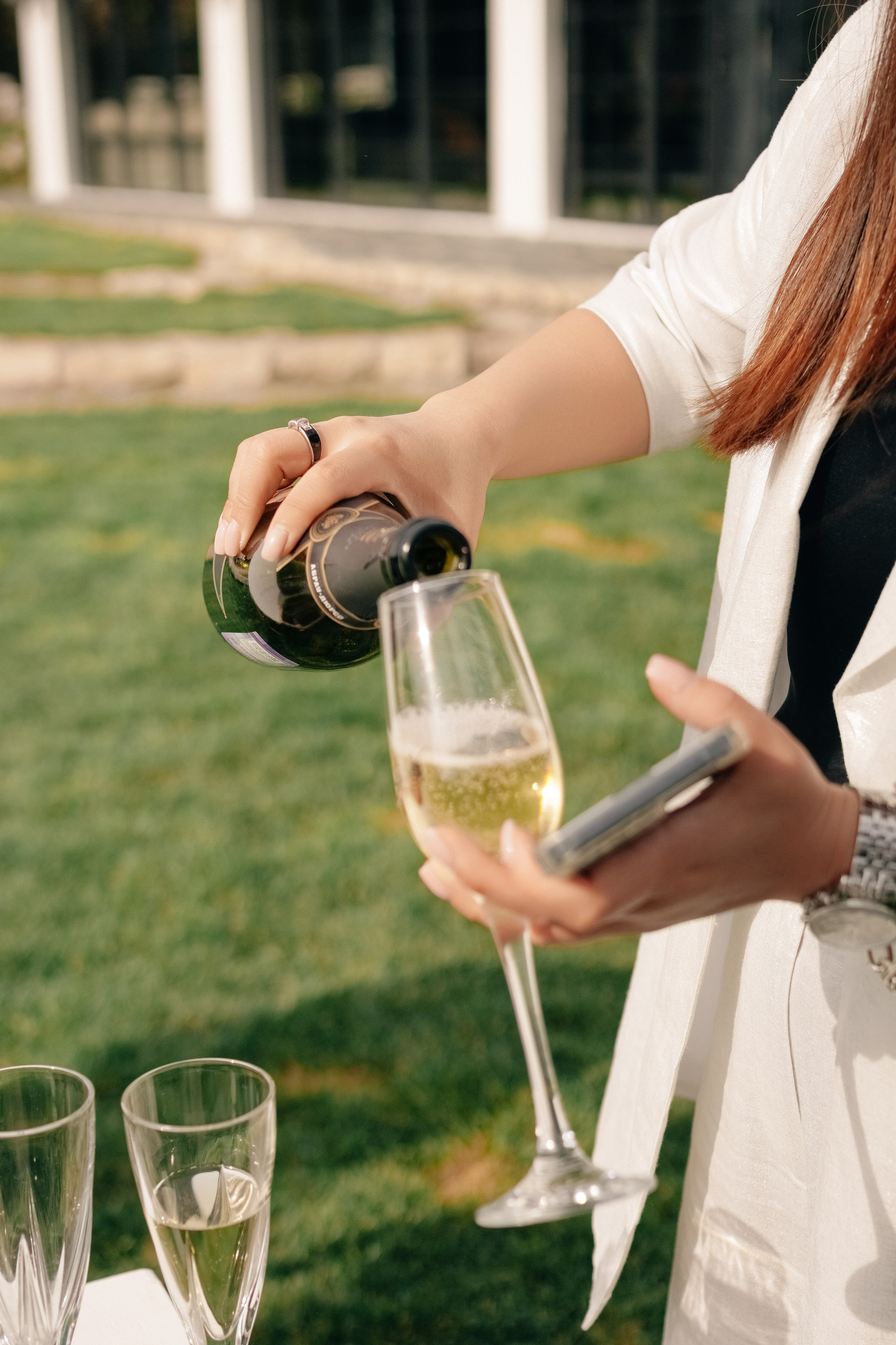 День Счастья. Свадебный и семейный фотограф Афанасьева Анна в Кисловодске