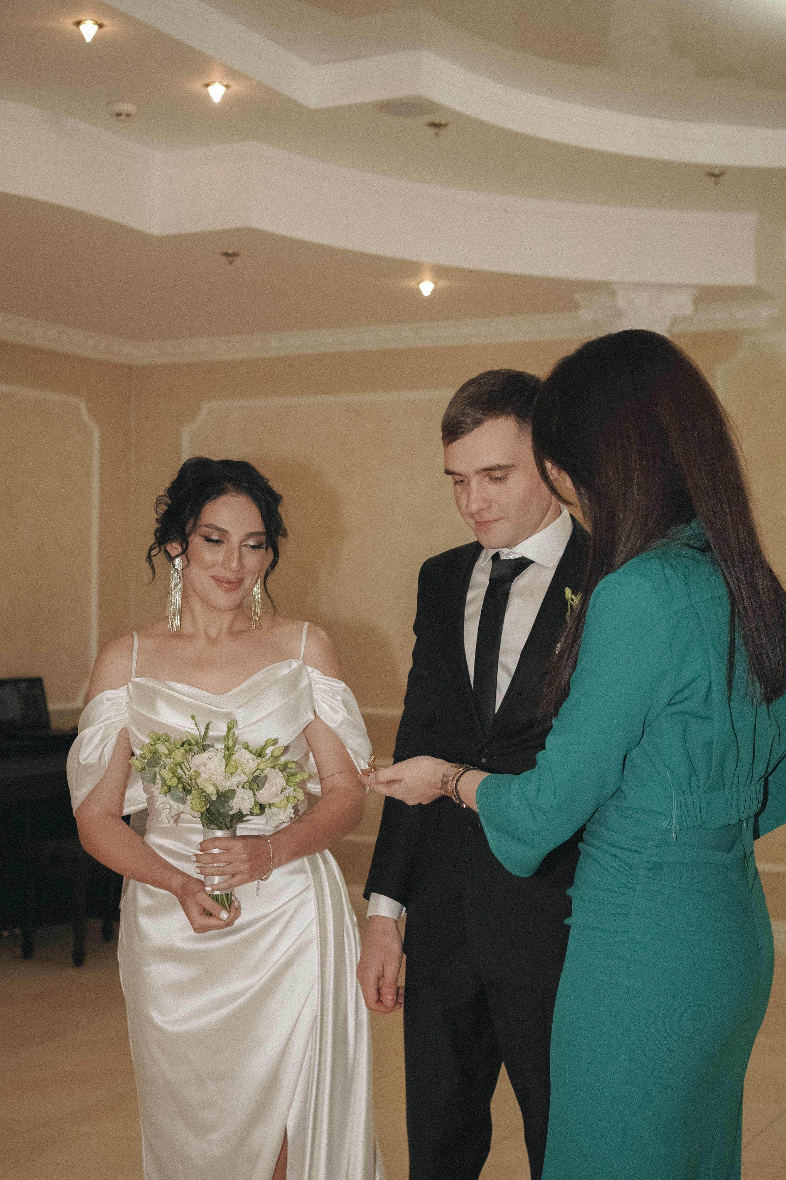 Мелодия Любви. Свадебный и семейный фотограф Афанасьева Анна в Кисловодске