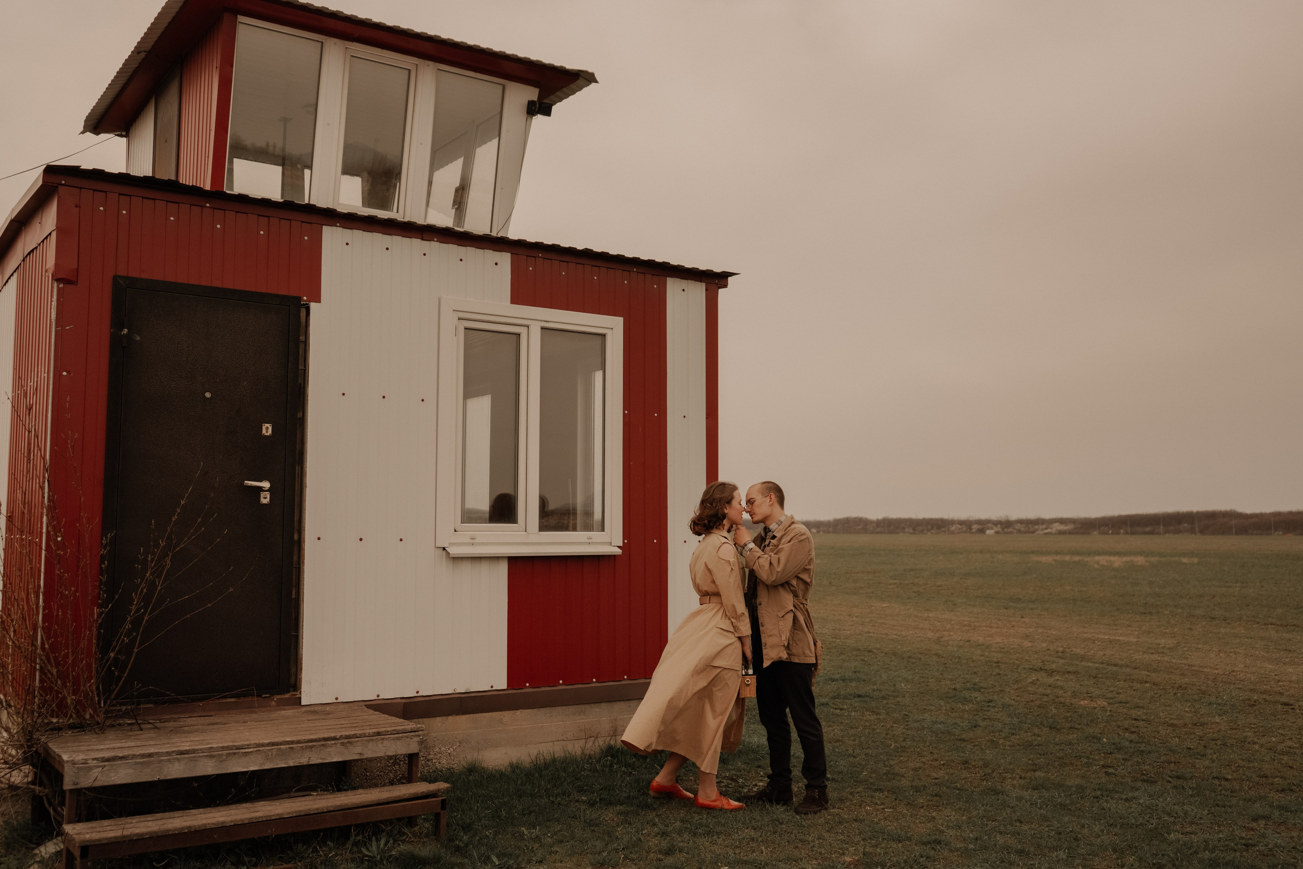 Самолеты. Свадебный и семейный фотограф Афанасьева Анна в Кисловодске