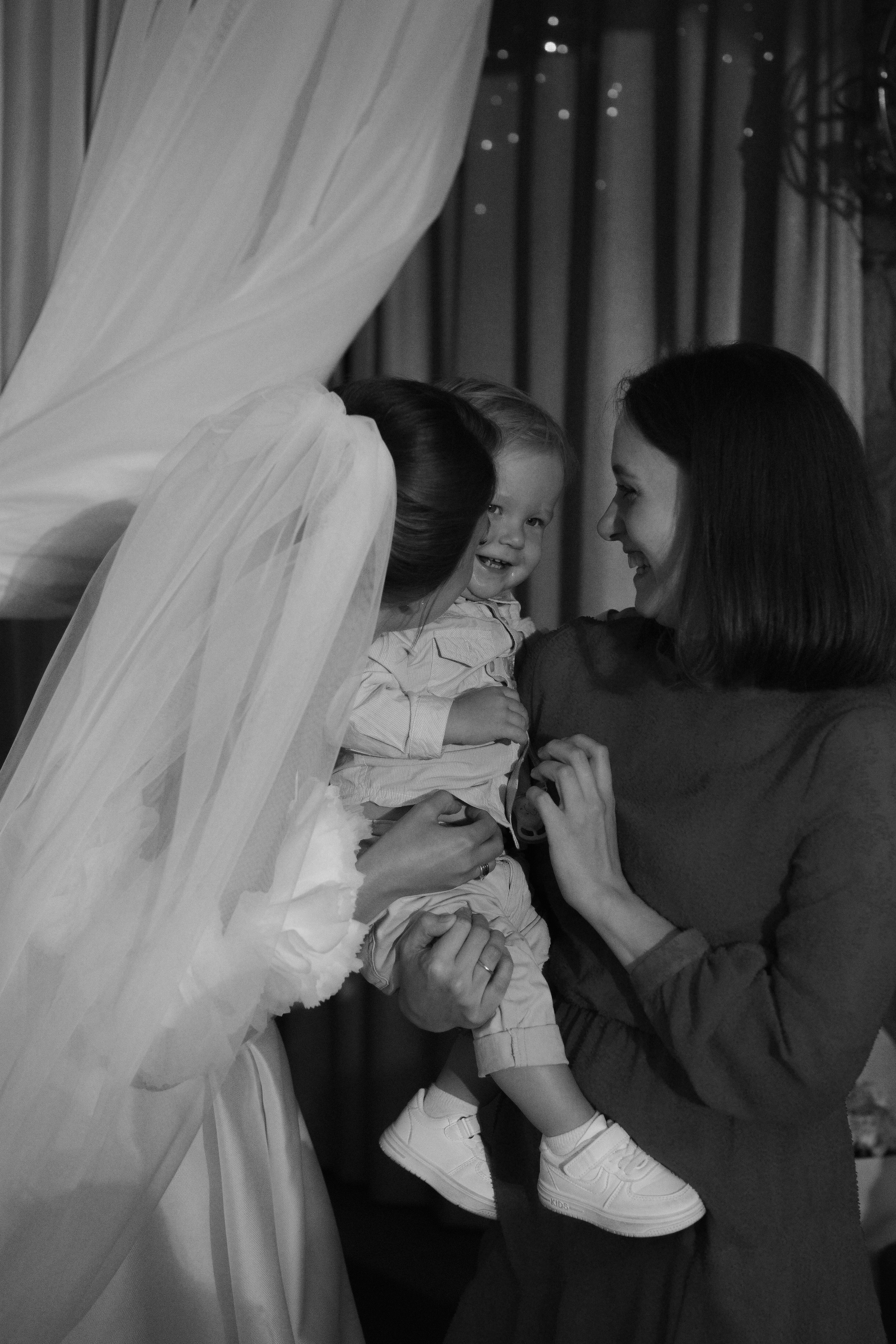 Семейное Солнце. Свадебный и семейный фотограф Афанасьева Анна в Кисловодске