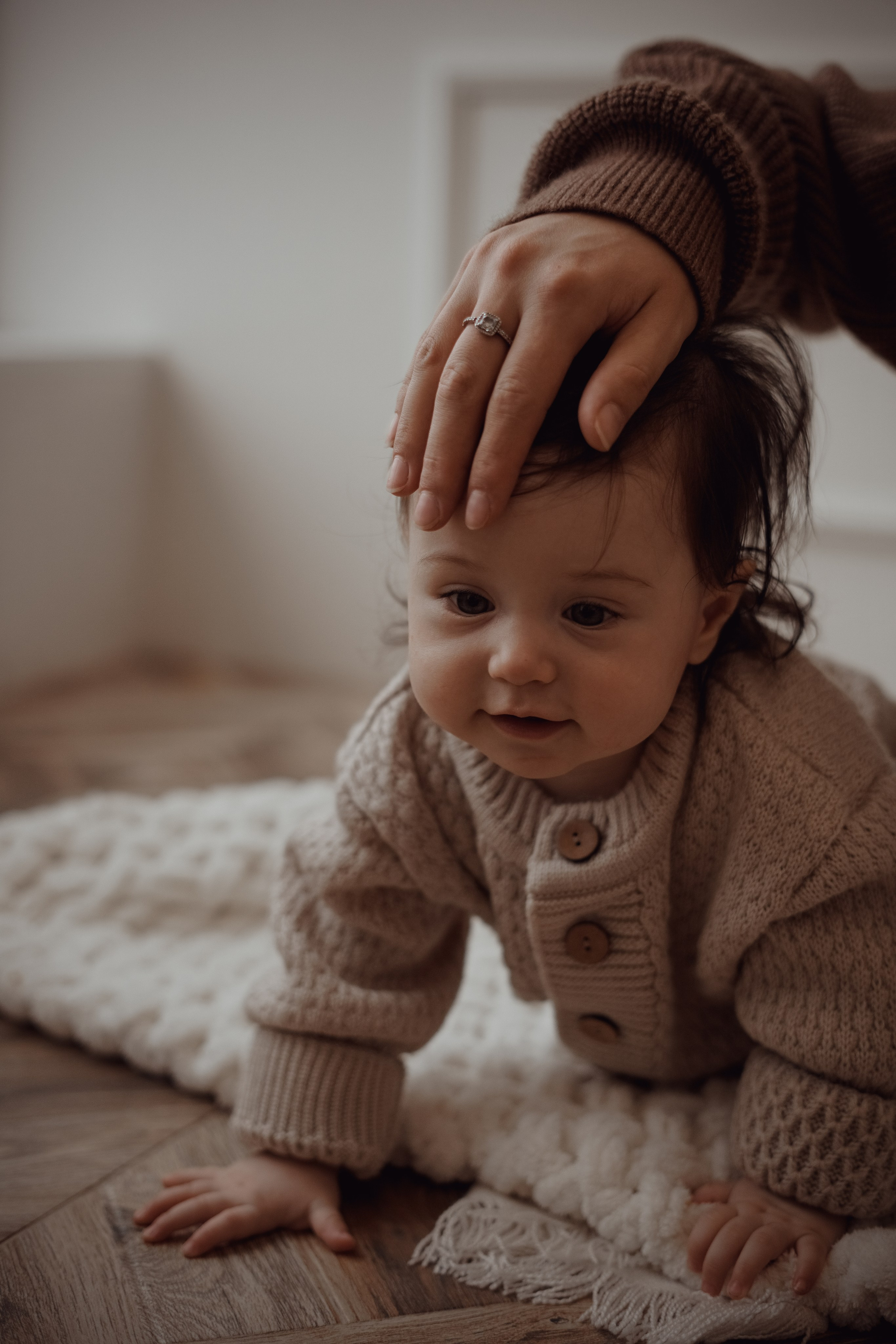 История в студии. Свадебный и семейный фотограф Афанасьева Анна в Кисловодске