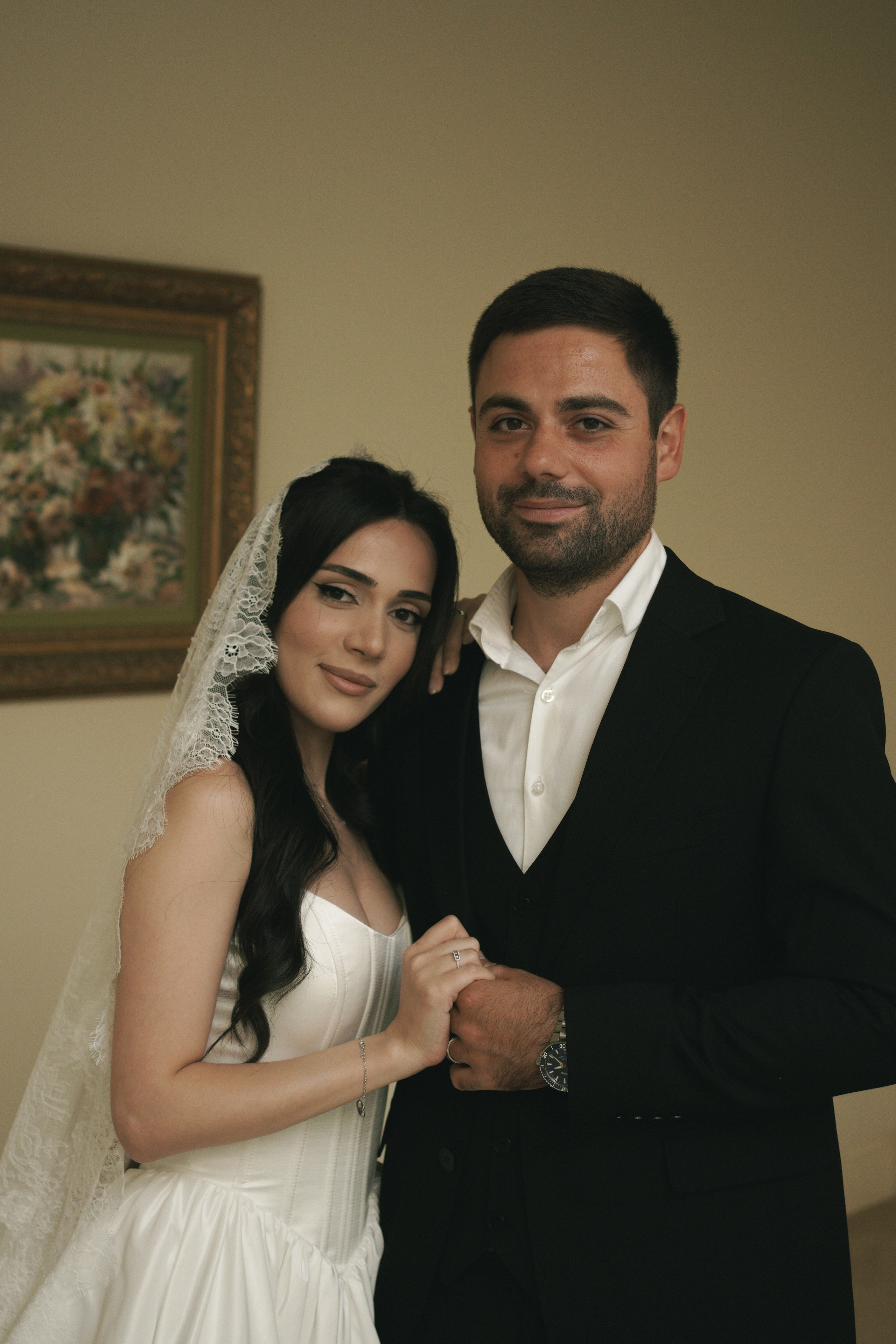 Испания. Свадебный и семейный фотограф Афанасьева Анна в Кисловодске