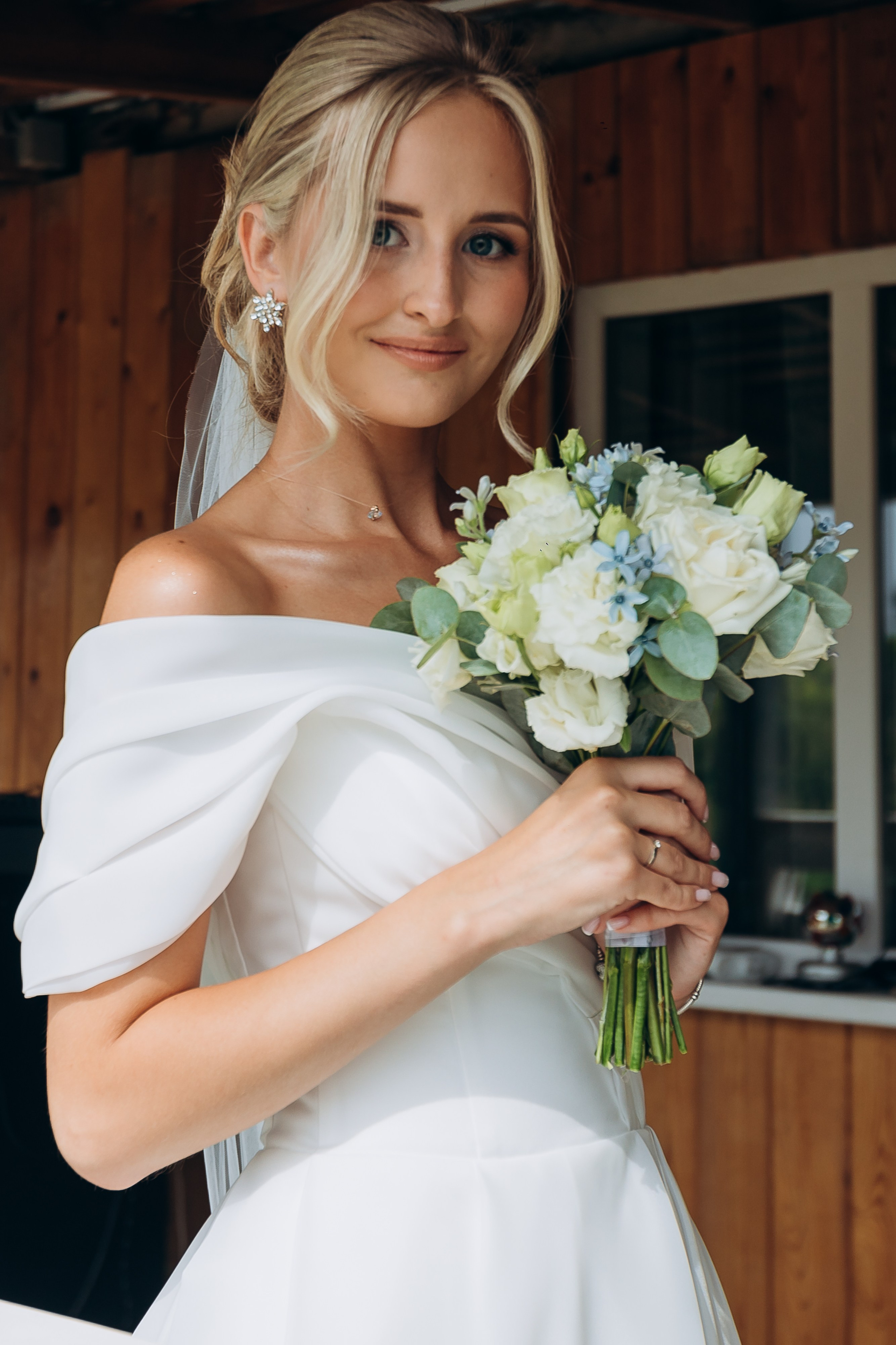 Иван и Анастасия. Фотограф Айрат Шакиров