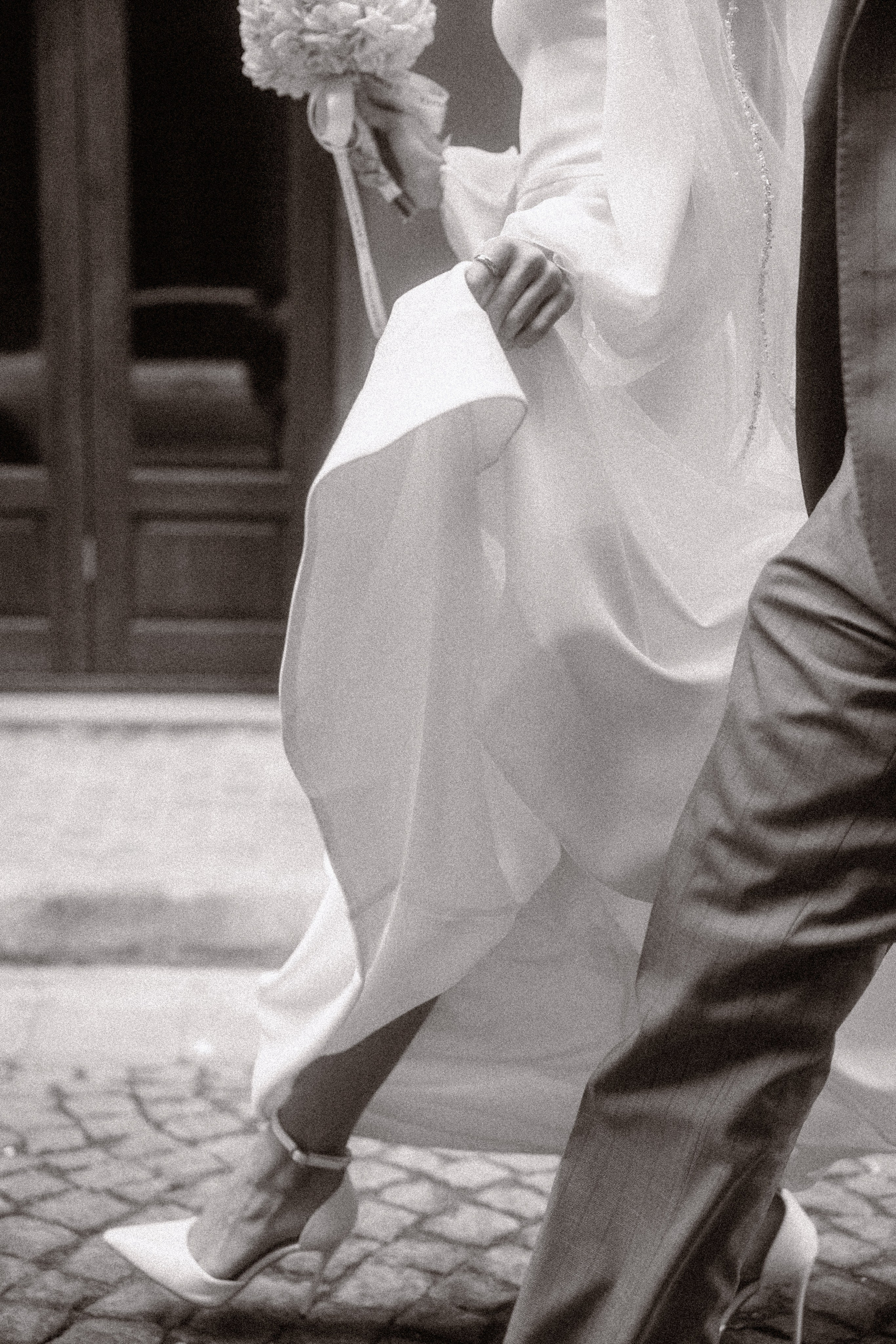 Wedding day Tami+Midat. About