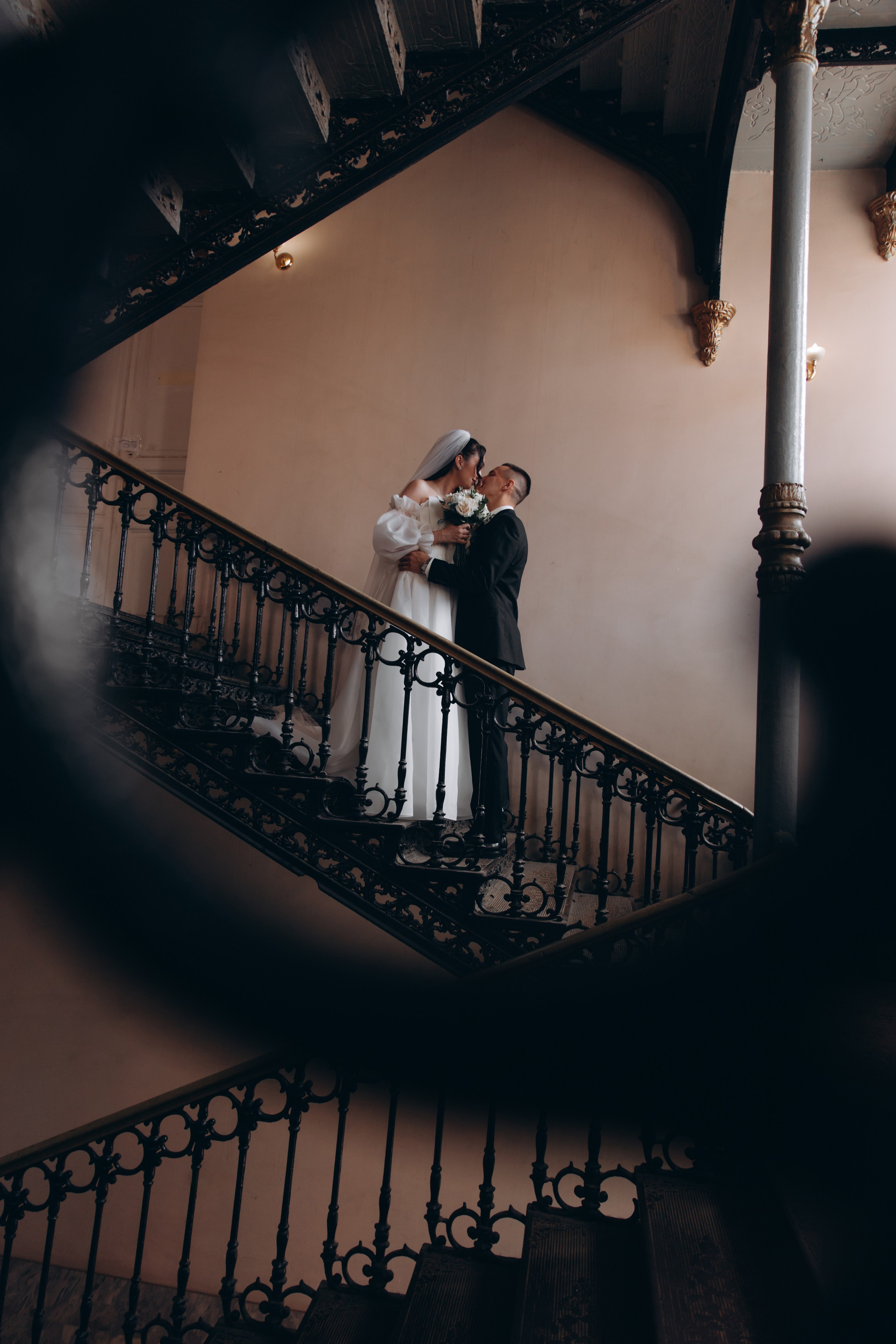 Свадебные съемки. Семейный фотограф Ярославль Екатерина Охлопкова