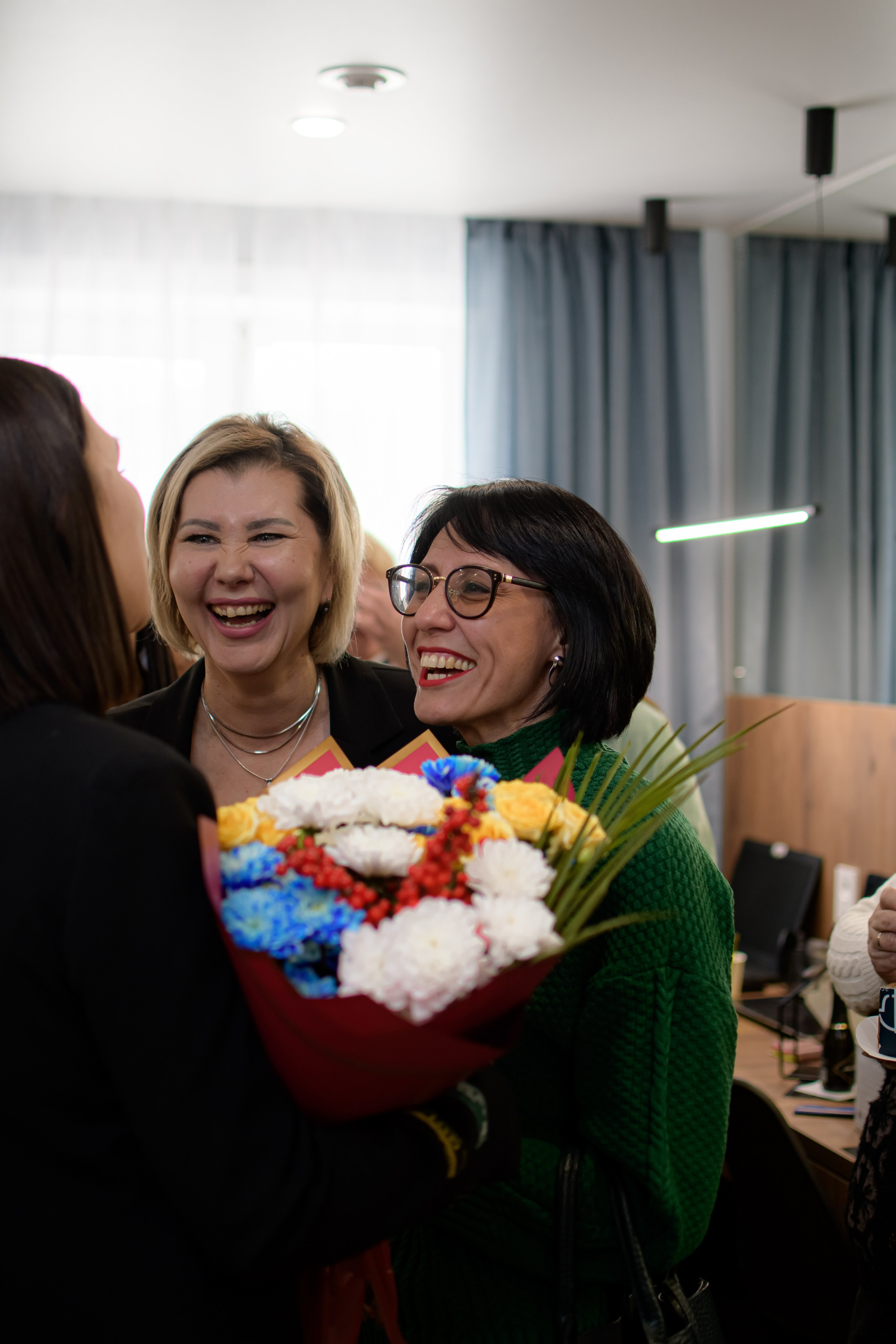 ФЛАГМАН. Photokarish