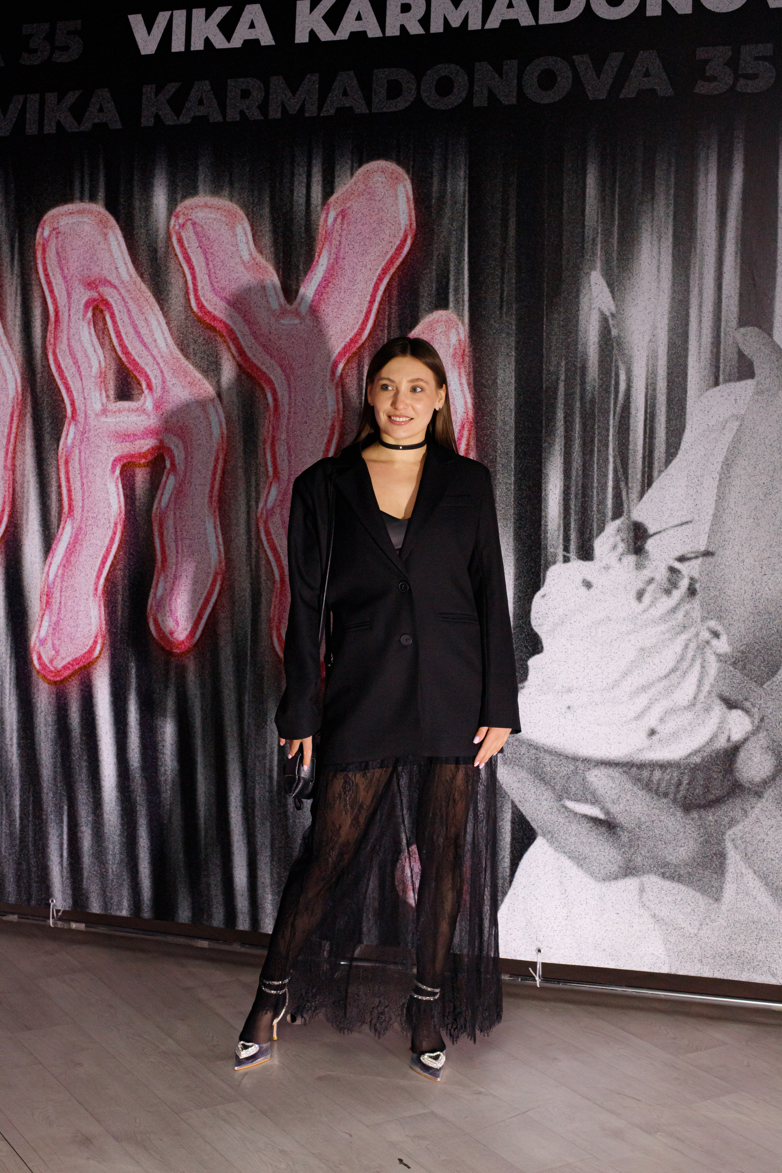 VIKA KARMADONOVA. Photokarish