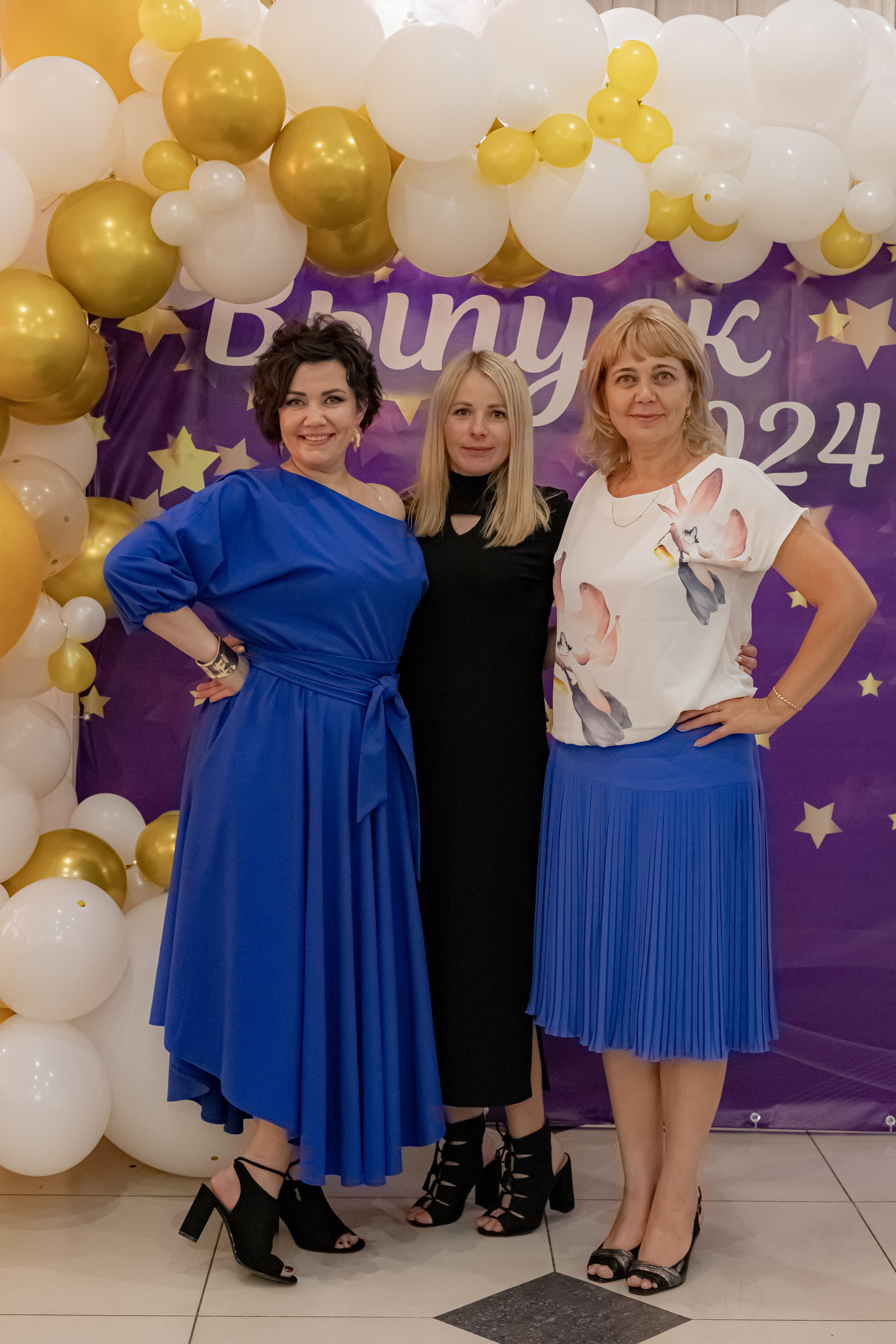 Выпускной. Photokarish