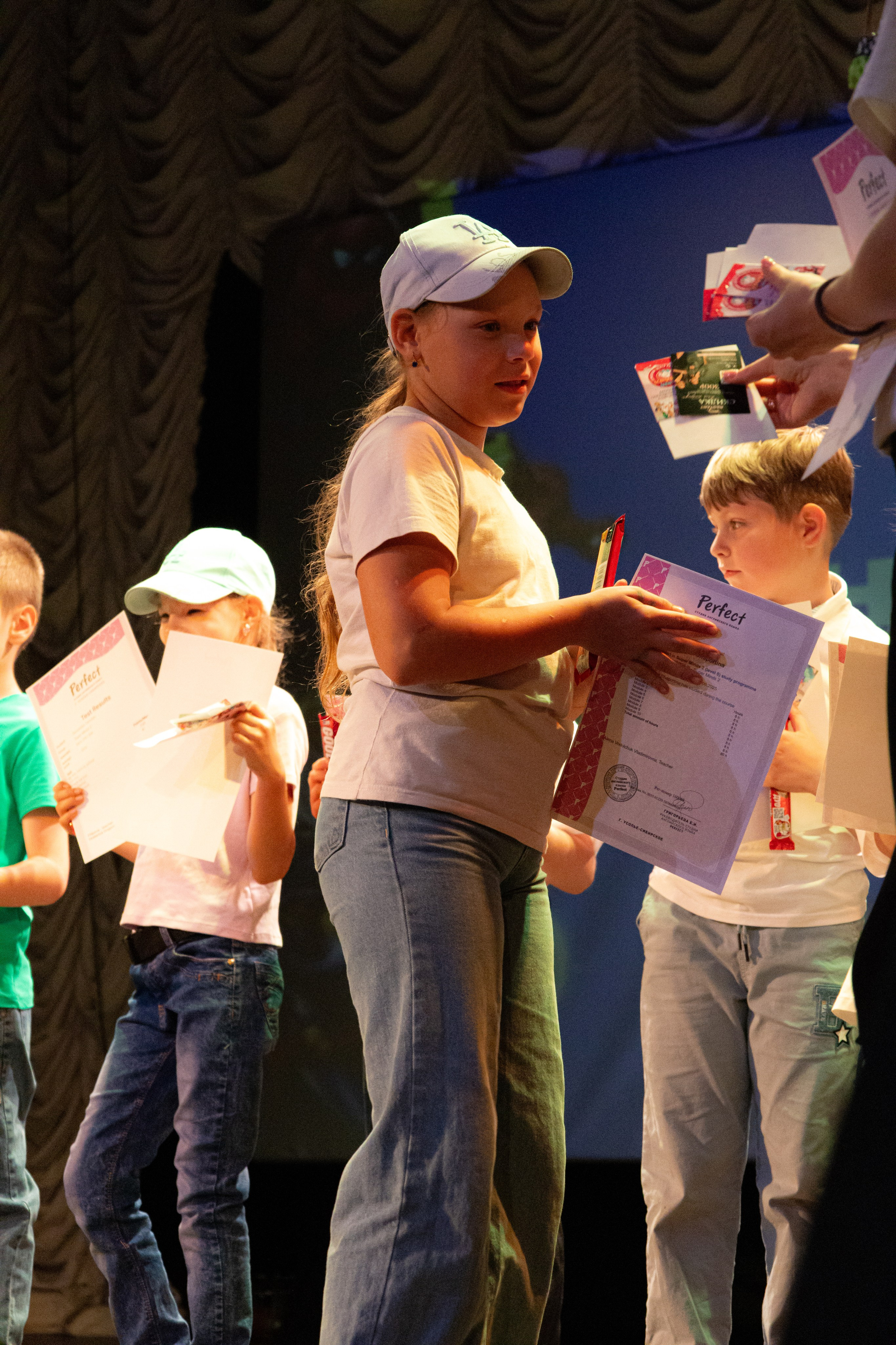 PERFECT. Photokarish